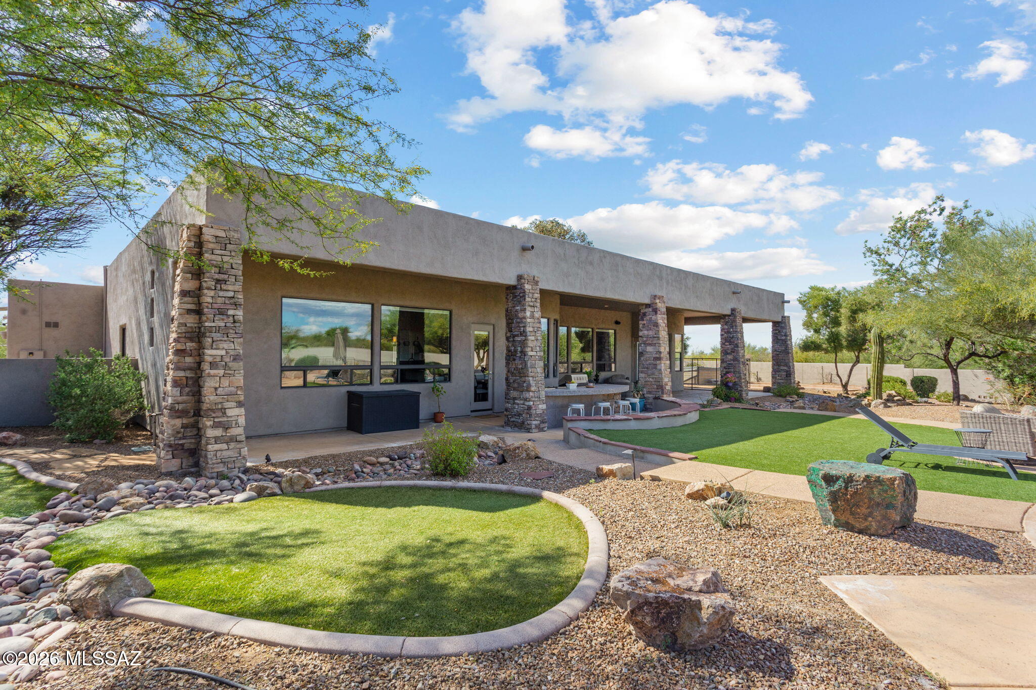 Sycamore Hills Est. (1-82) - Residential