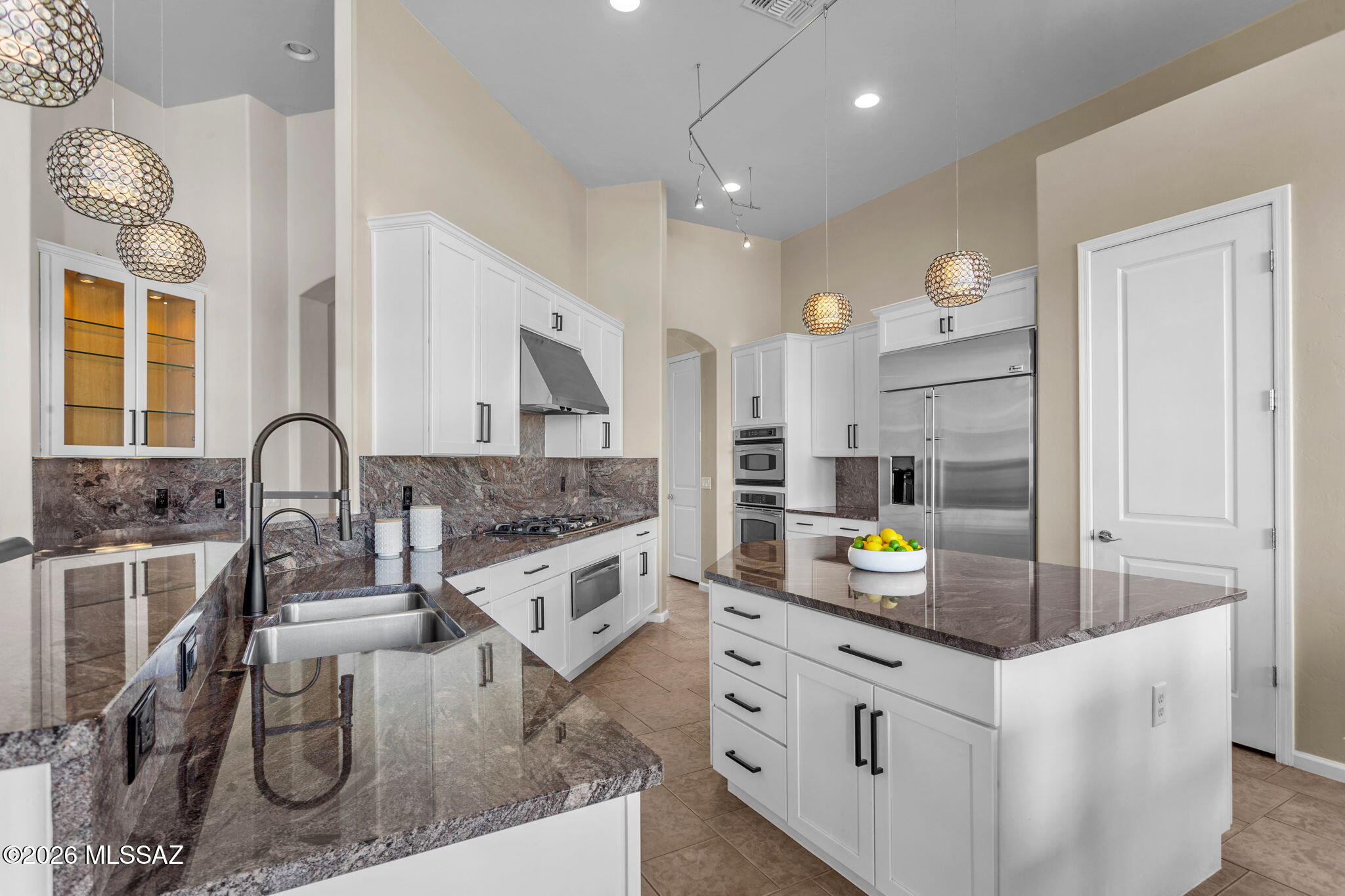 Sycamore Hills Est. (1-82) - Residential
