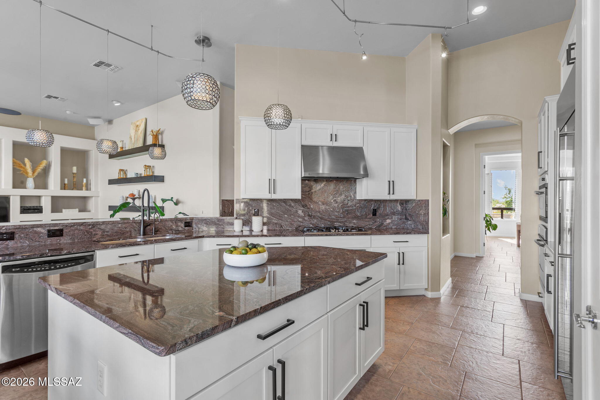 Sycamore Hills Est. (1-82) - Residential