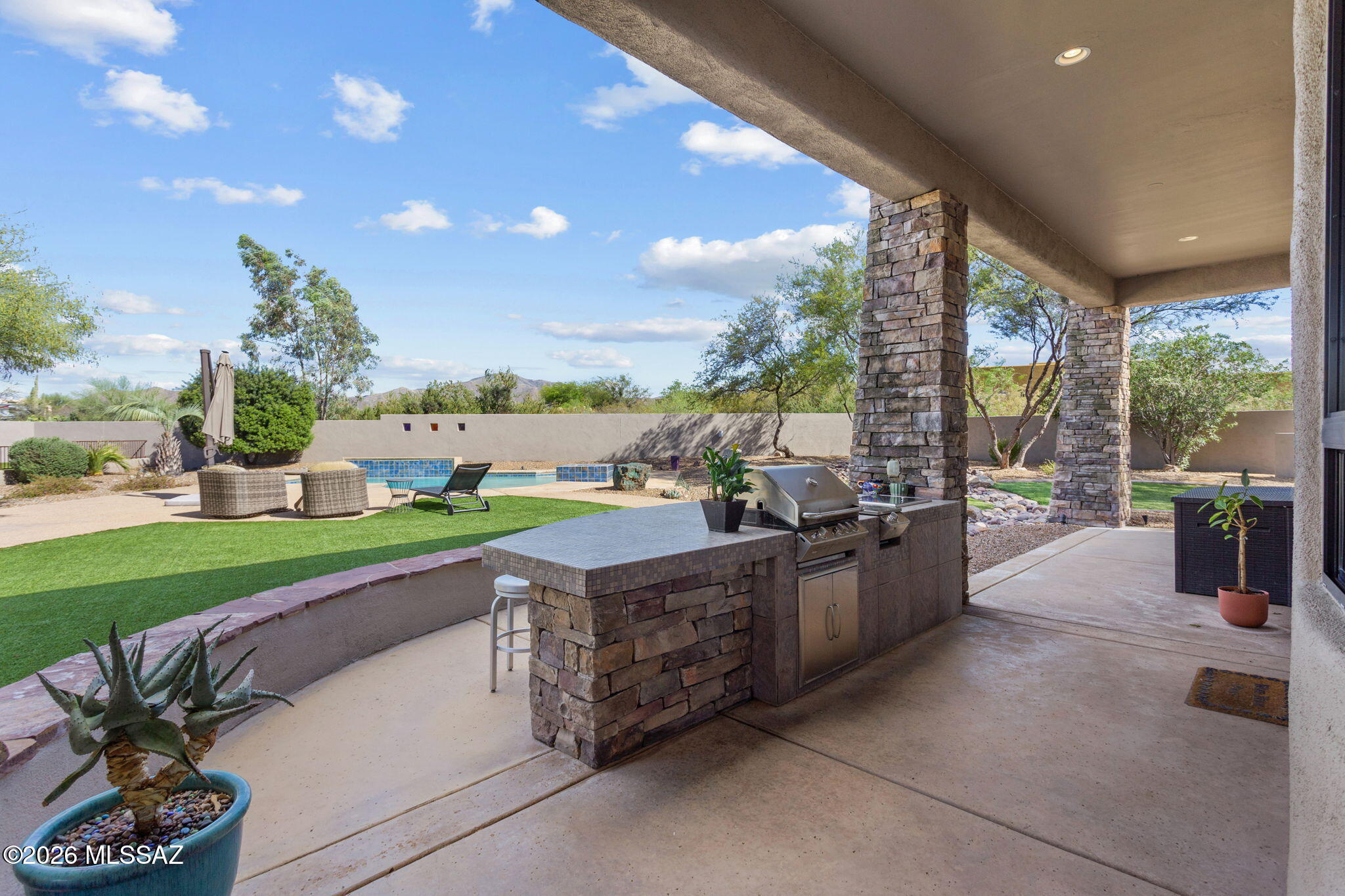 Sycamore Hills Est. (1-82) - Residential