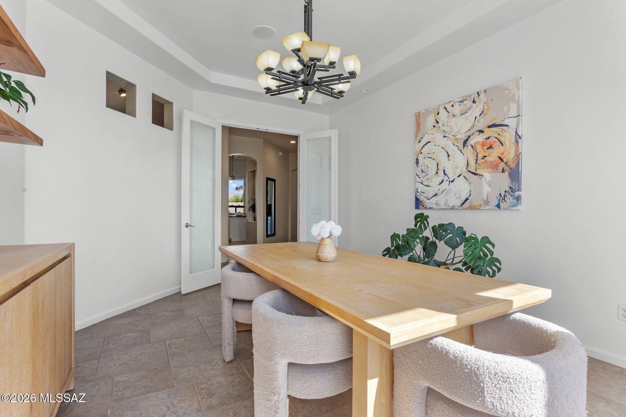 Sycamore Hills Est. (1-82) - Residential