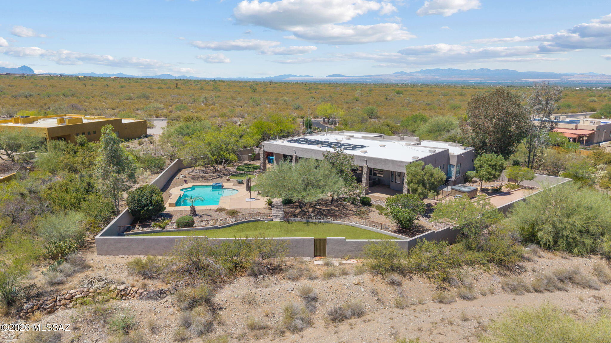 Sycamore Hills Est. (1-82) - Residential
