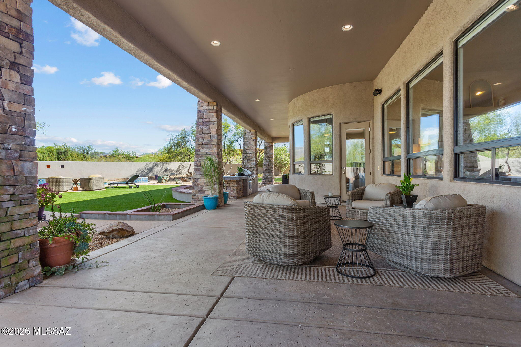 Sycamore Hills Est. (1-82) - Residential