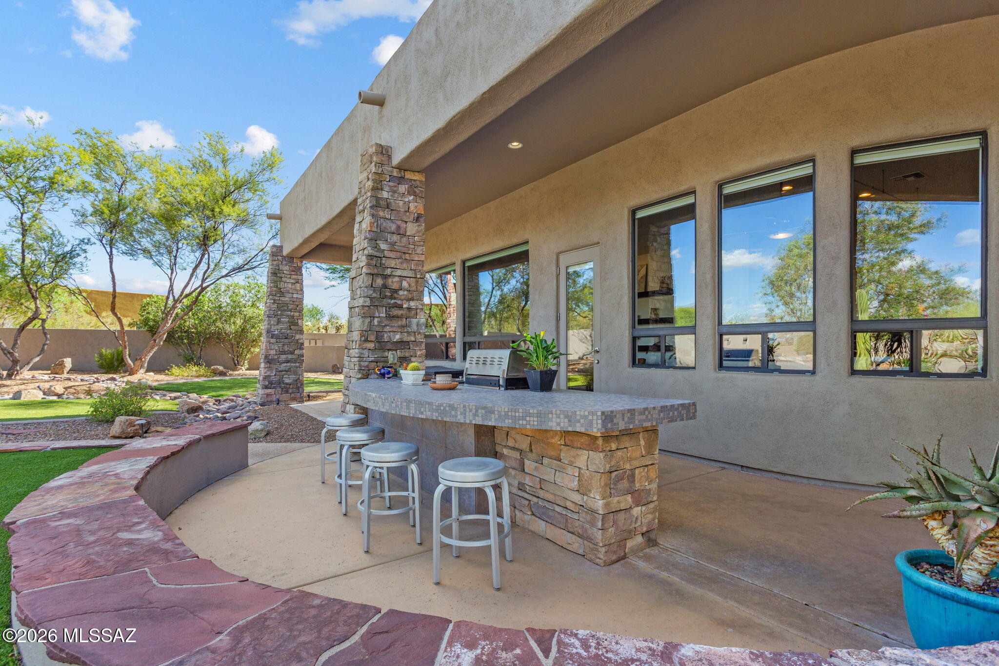 Sycamore Hills Est. (1-82) - Residential
