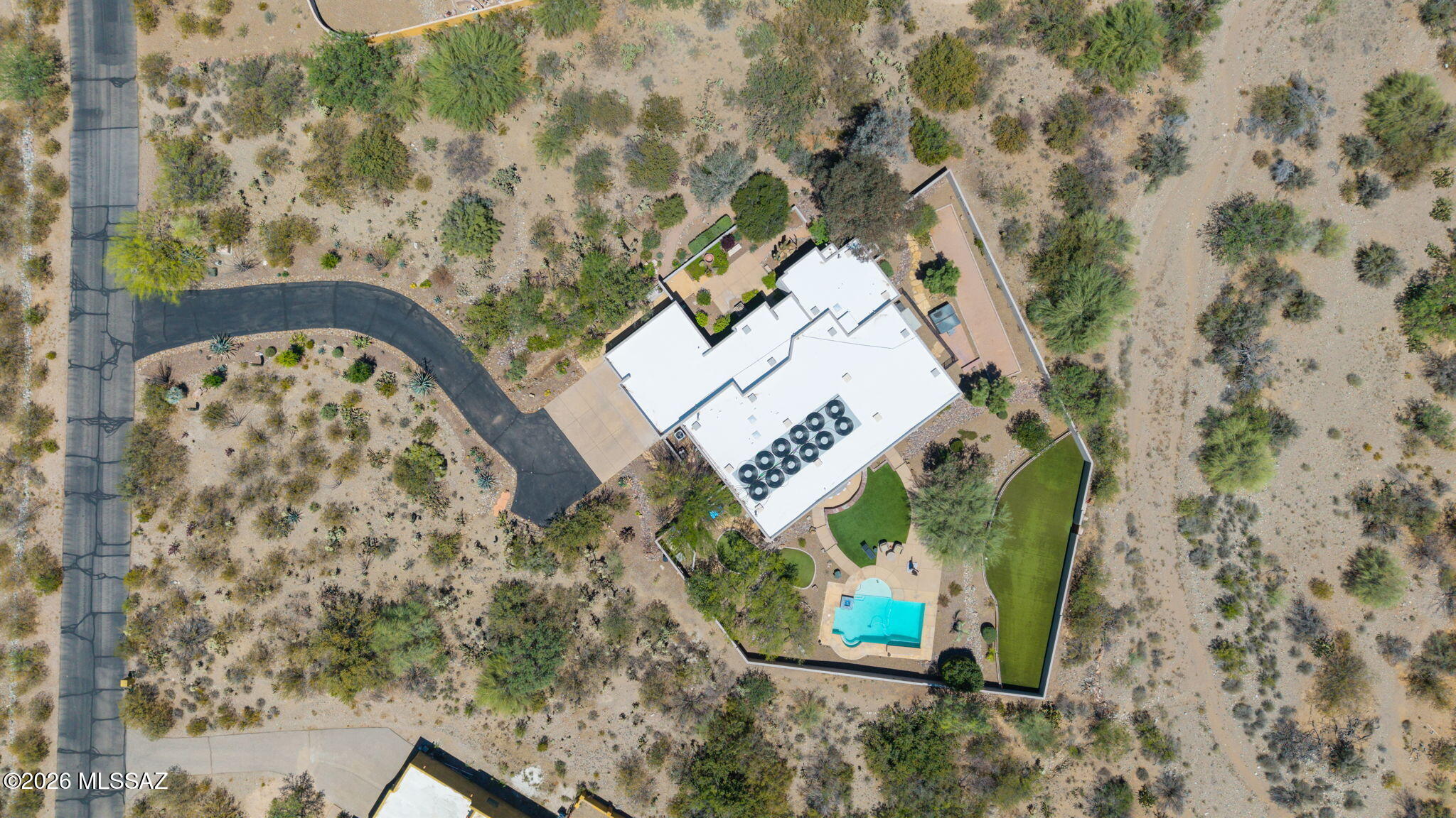 Sycamore Hills Est. (1-82) - Residential