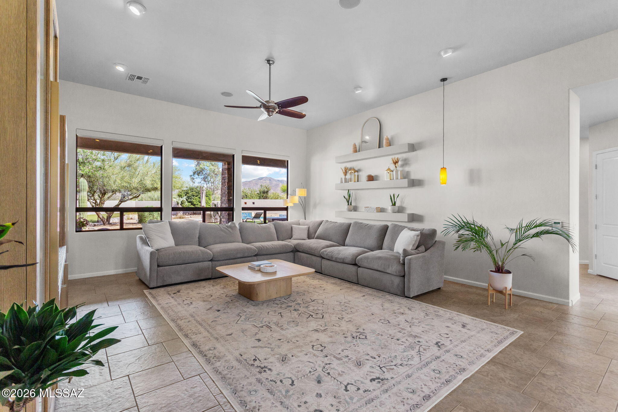 Sycamore Hills Est. (1-82) - Residential