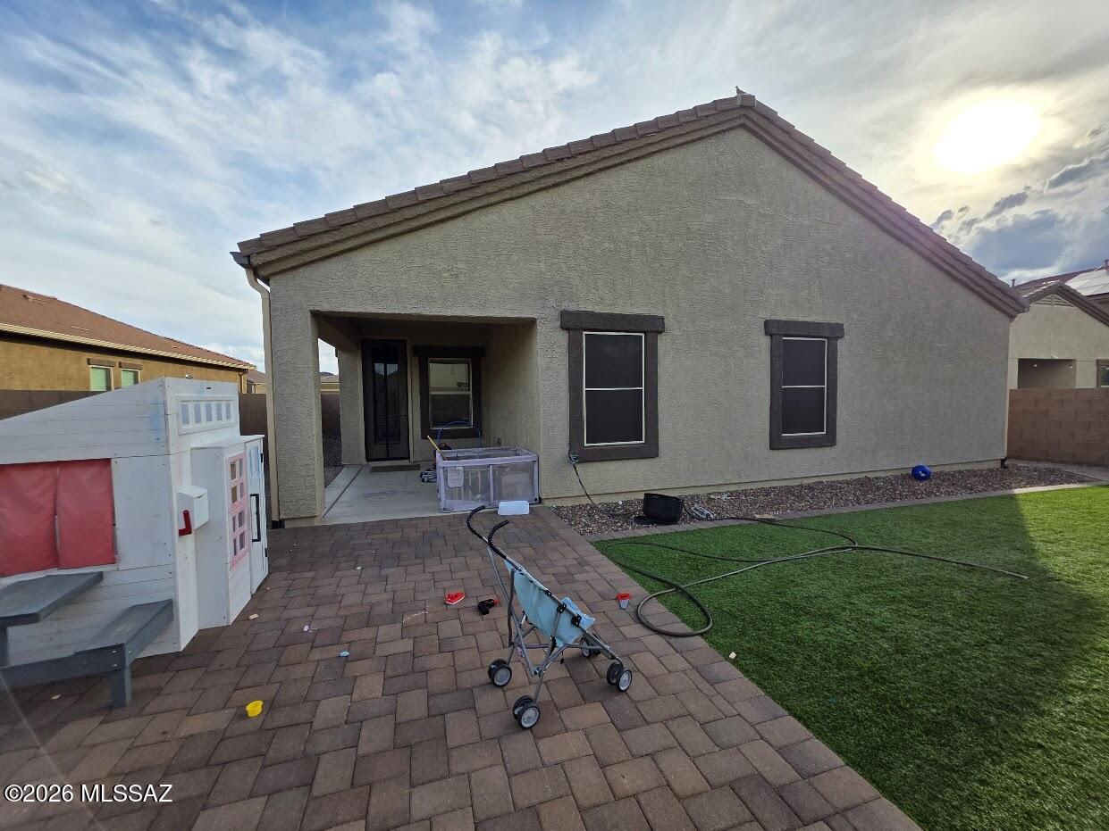Saguaro Bloom 7B - Residential Lease