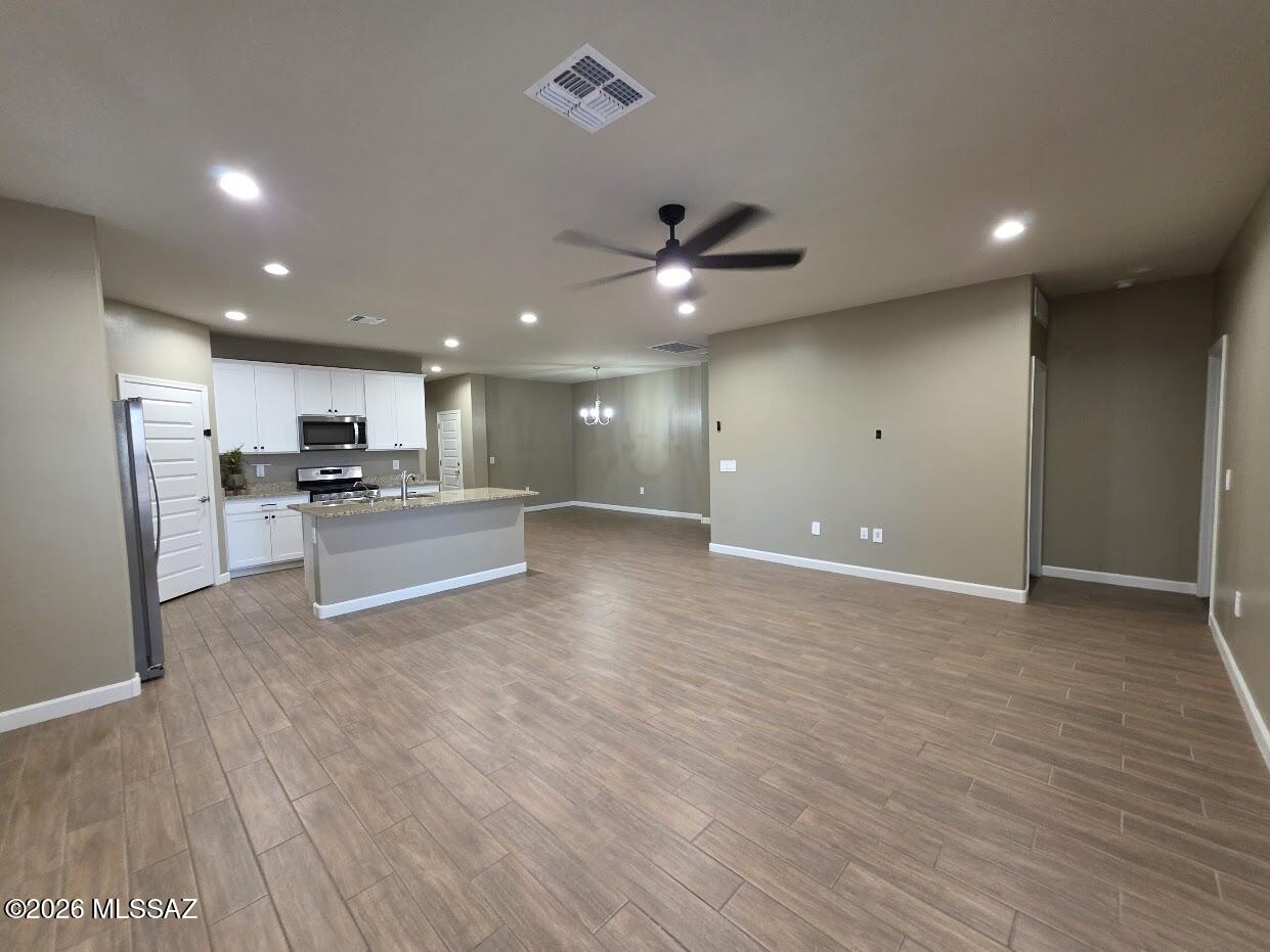 Saguaro Bloom 7B - Residential Lease