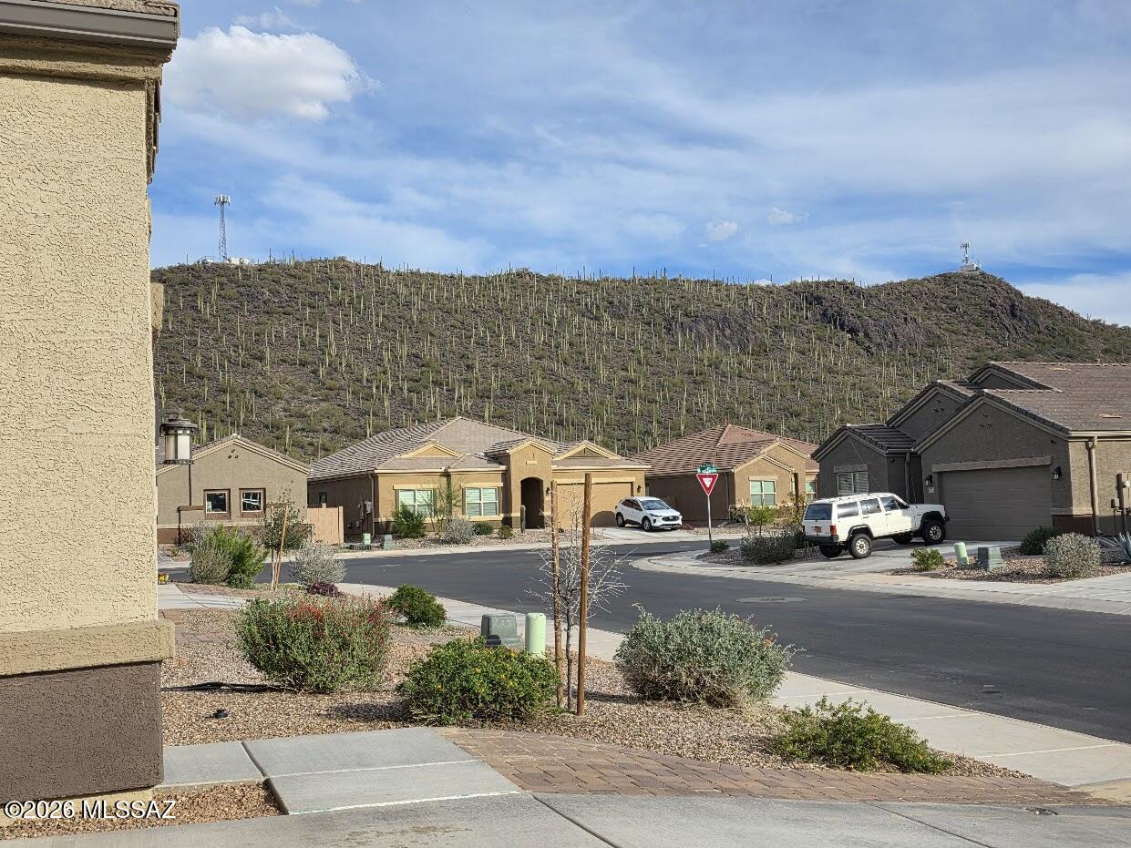 Saguaro Bloom 7B - Residential Lease