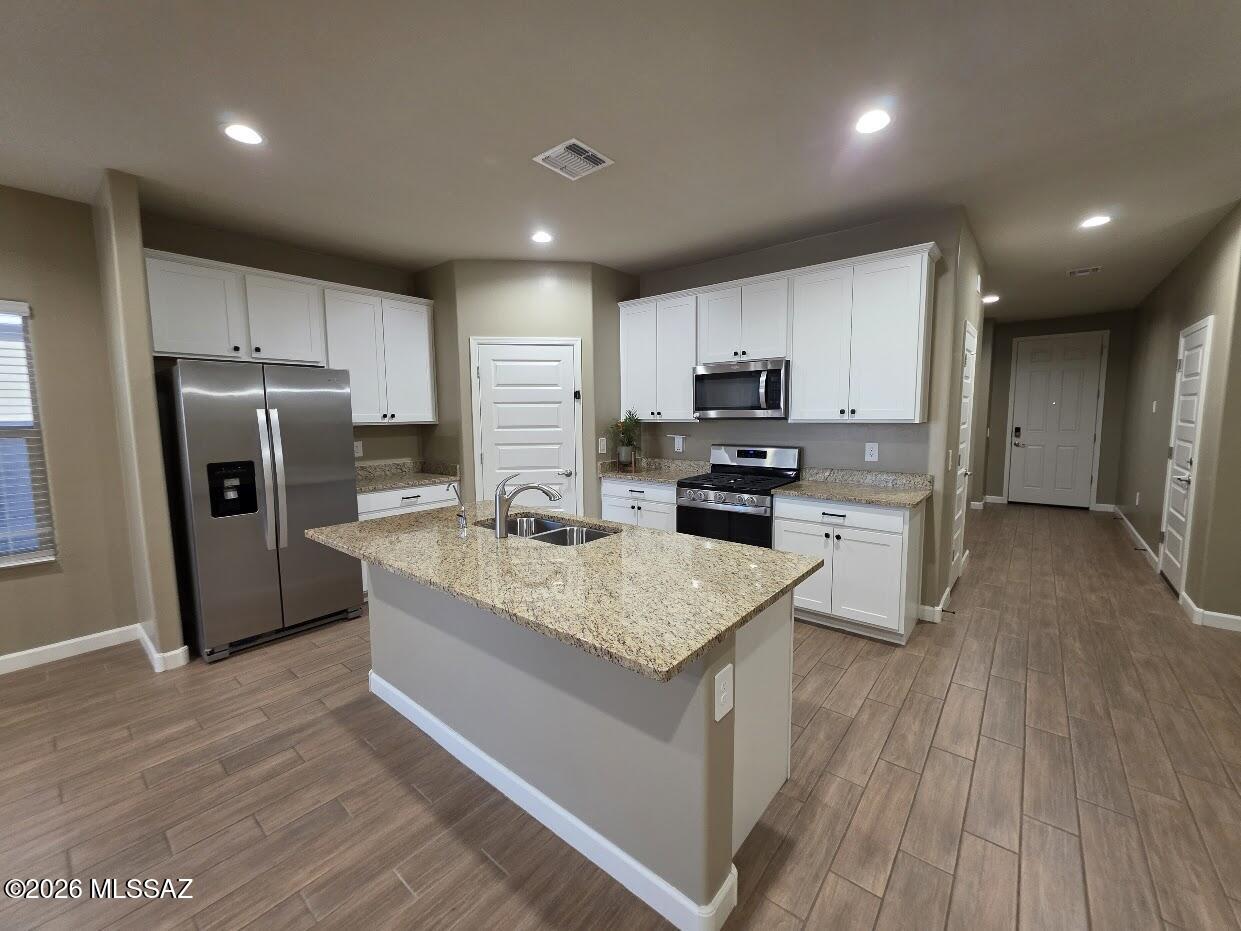 Saguaro Bloom 7B - Residential Lease
