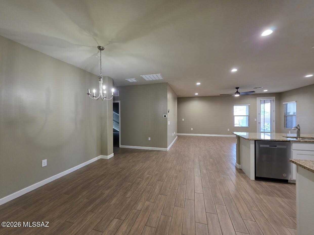 Saguaro Bloom 7B - Residential Lease