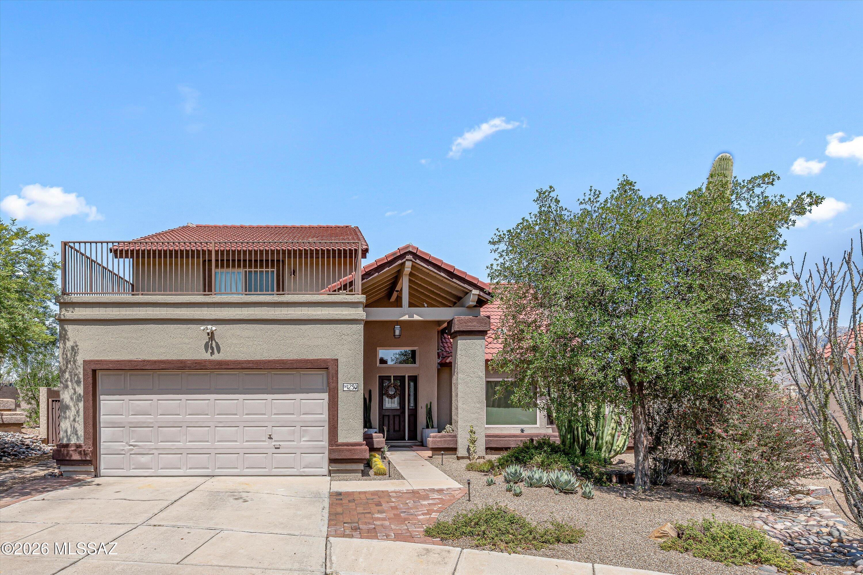 1230 W Ghost Place