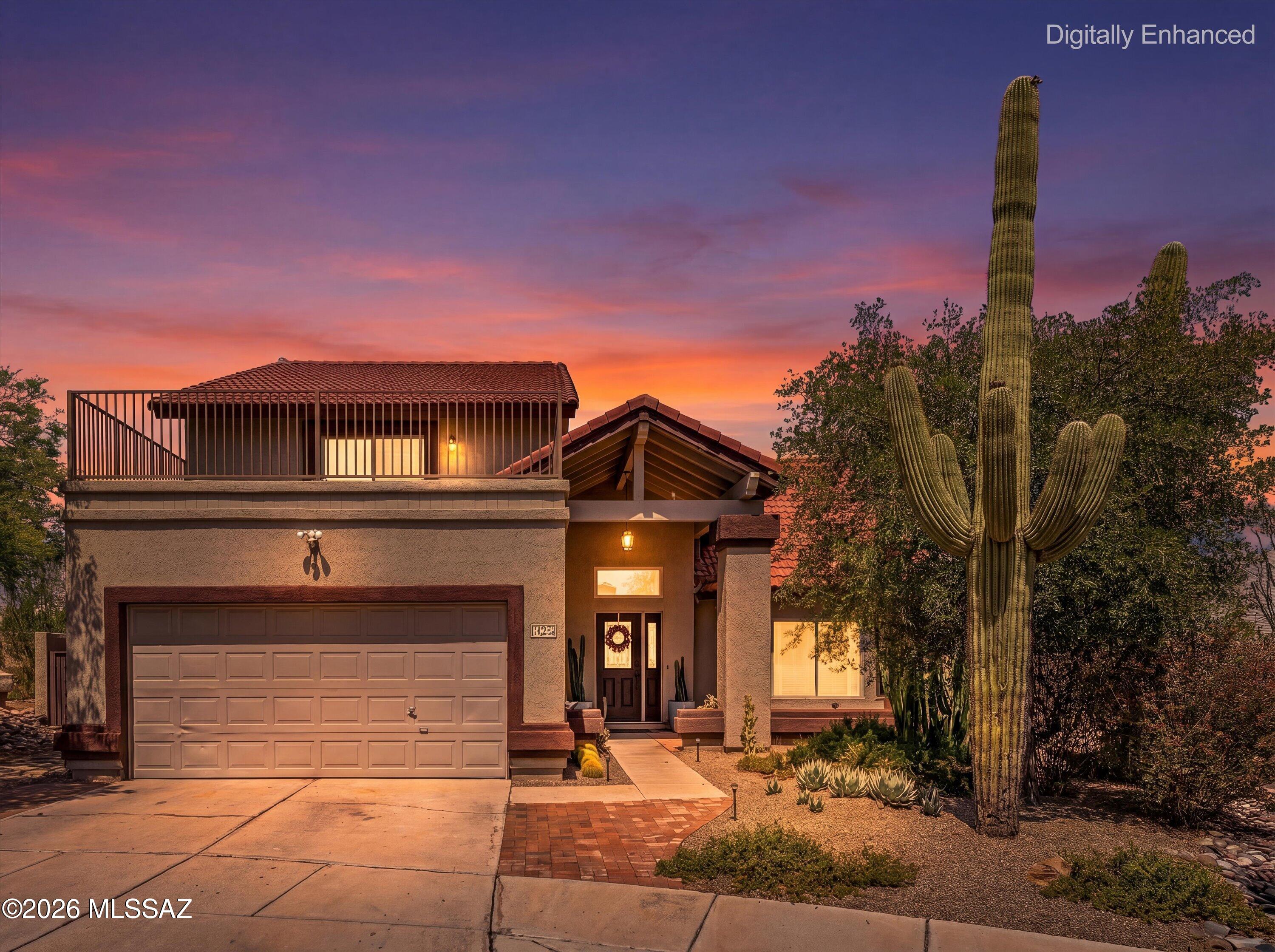 1230 W Ghost Place