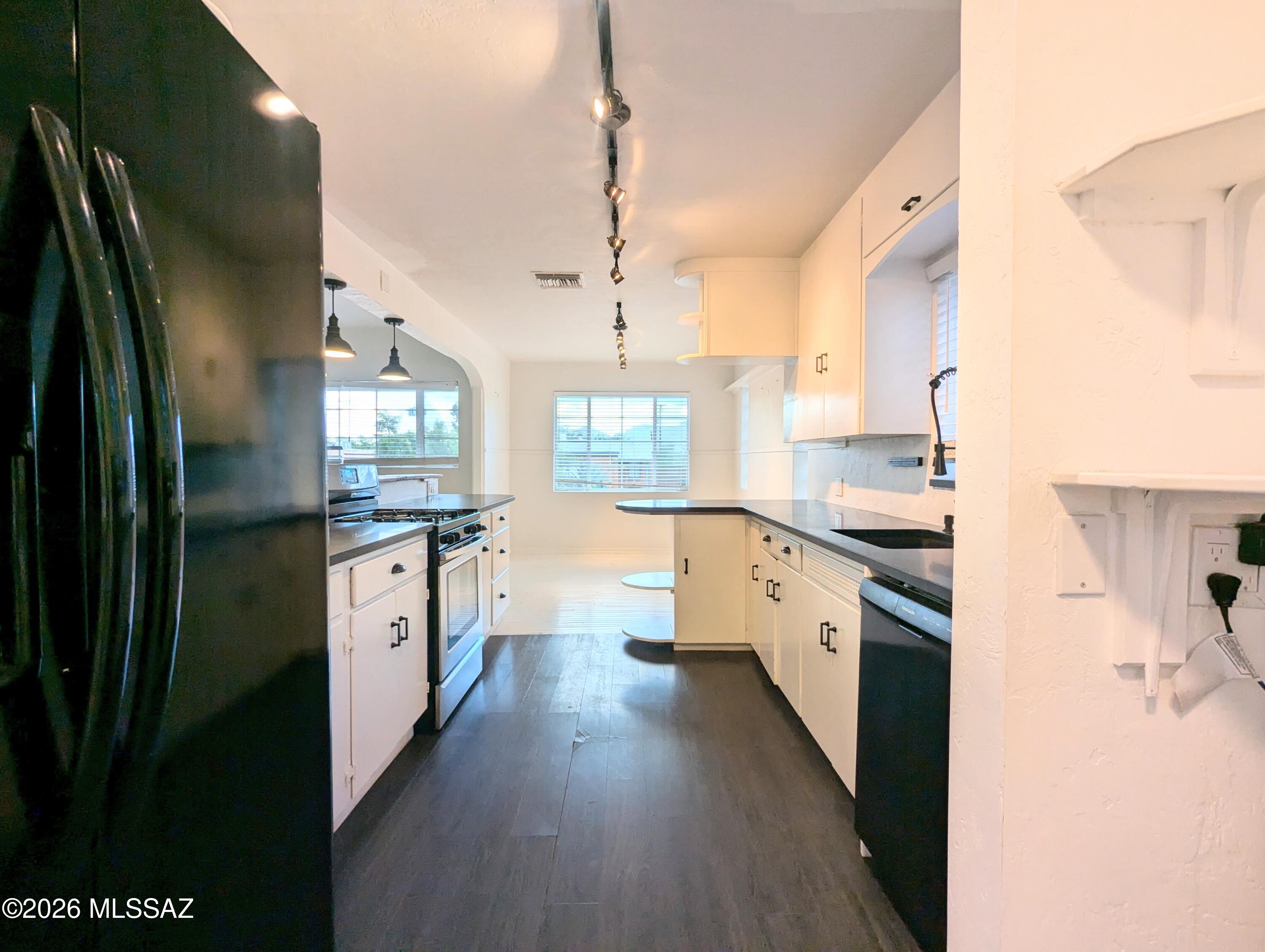 Blenman Addition - Residential