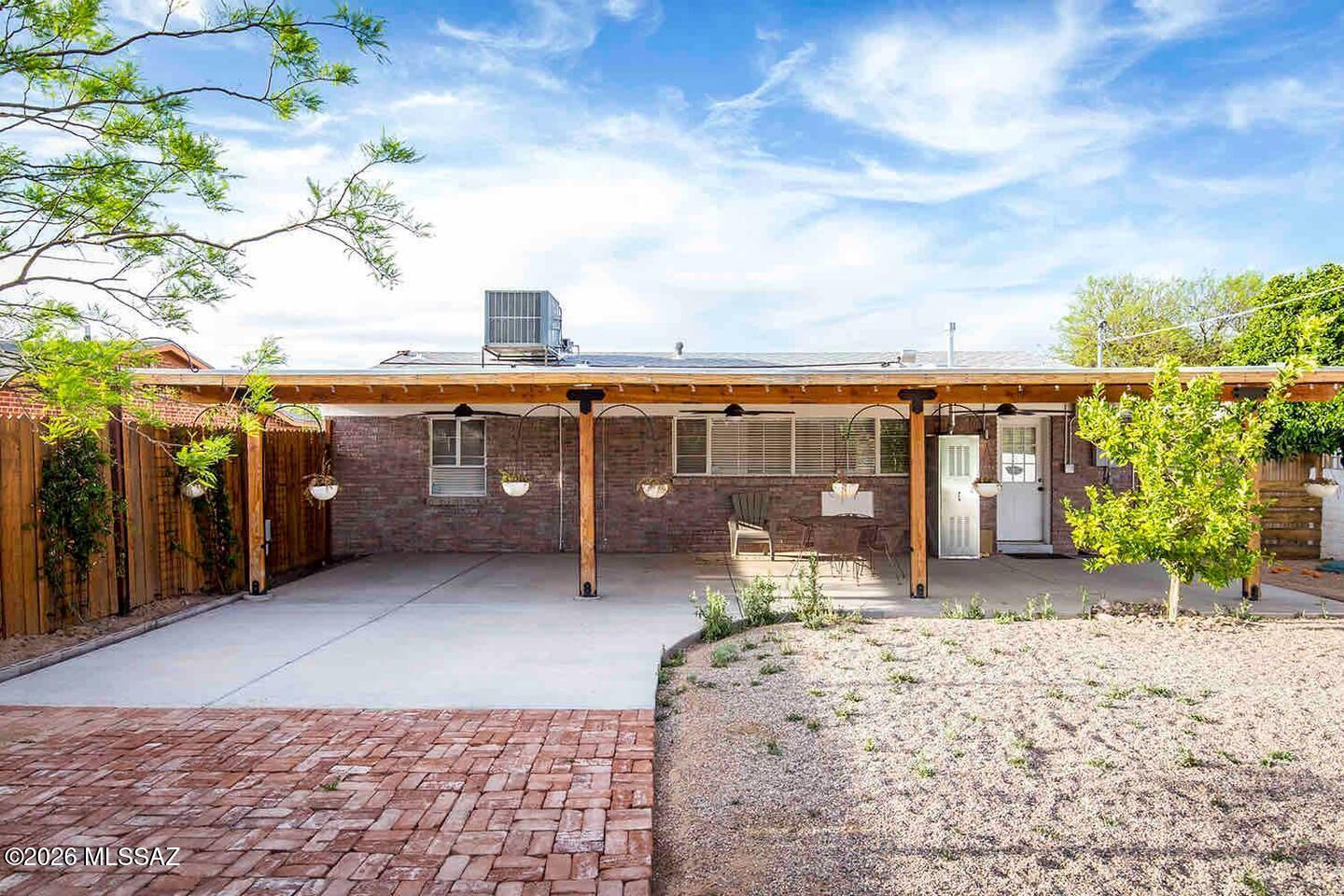 Blenman Addition - Residential