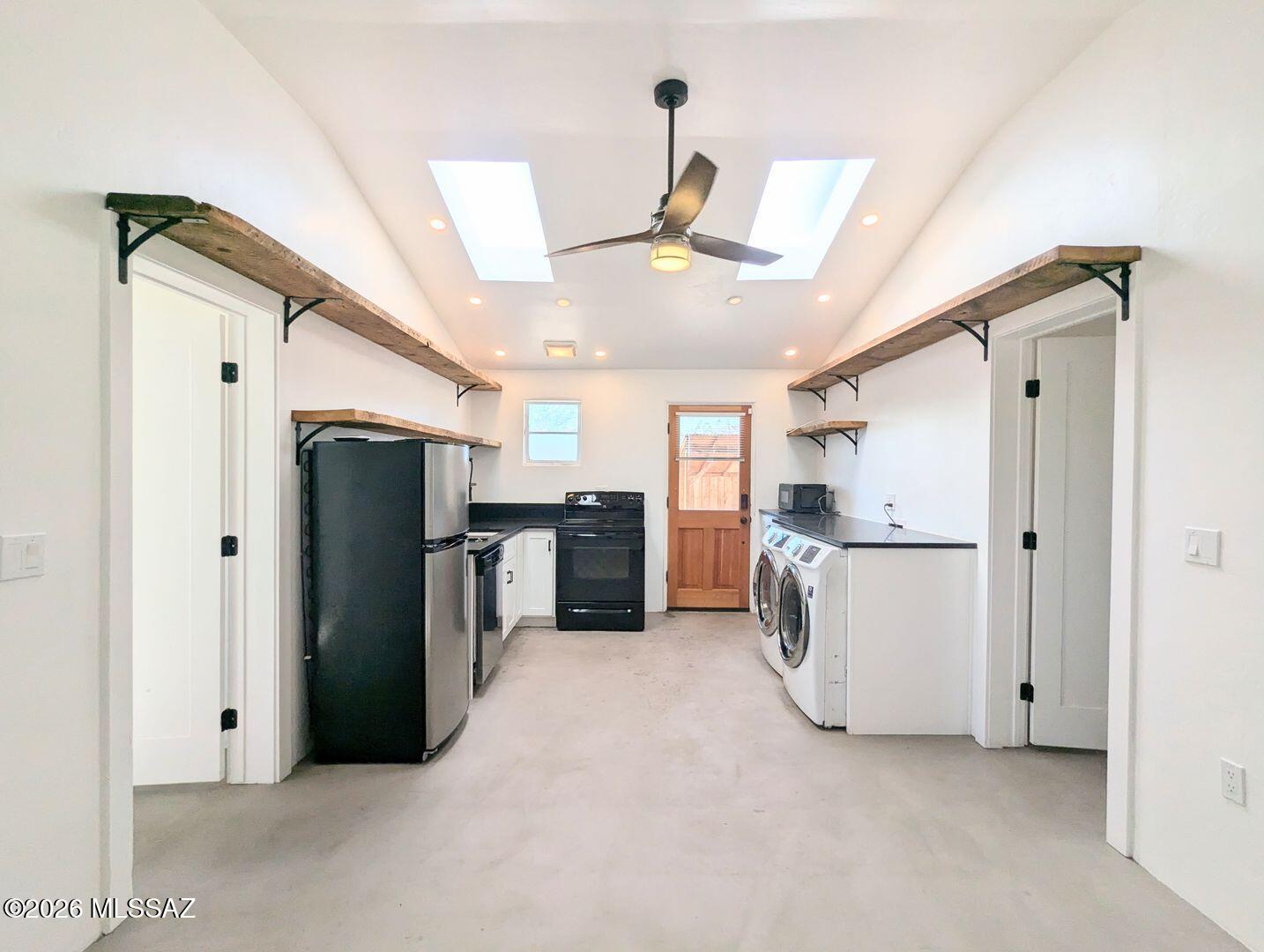 Blenman Addition - Residential