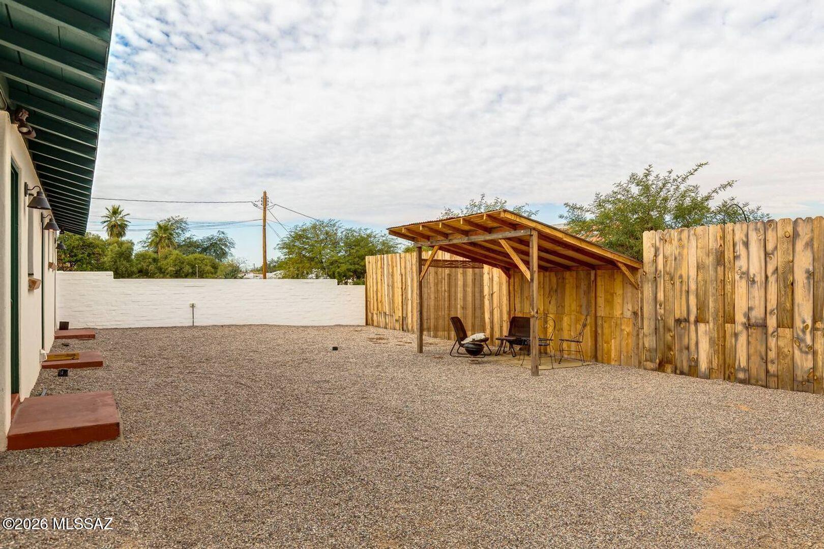 Blenman Addition - Residential