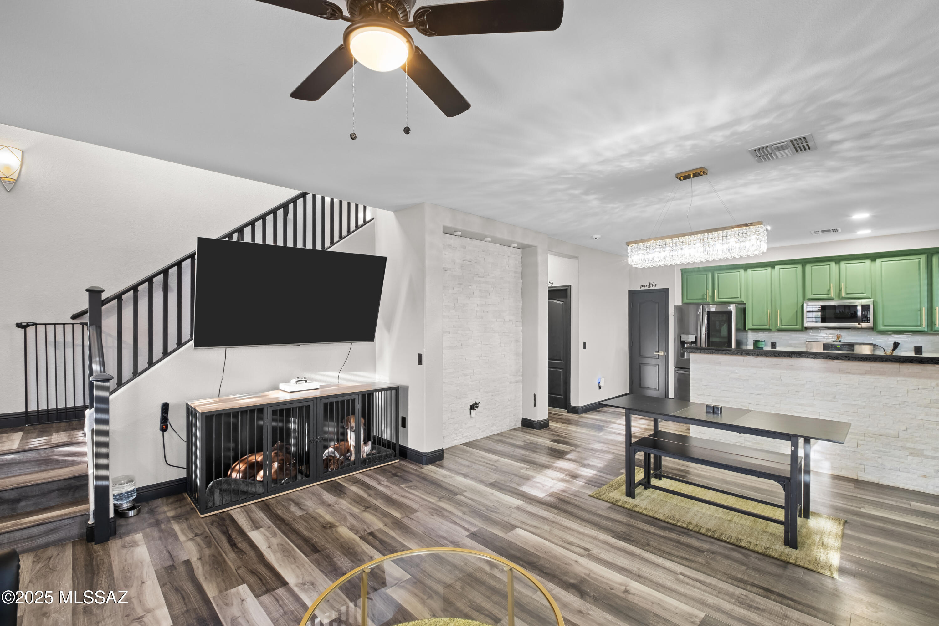 Presidio Del Cielo II (426-663) - Residential