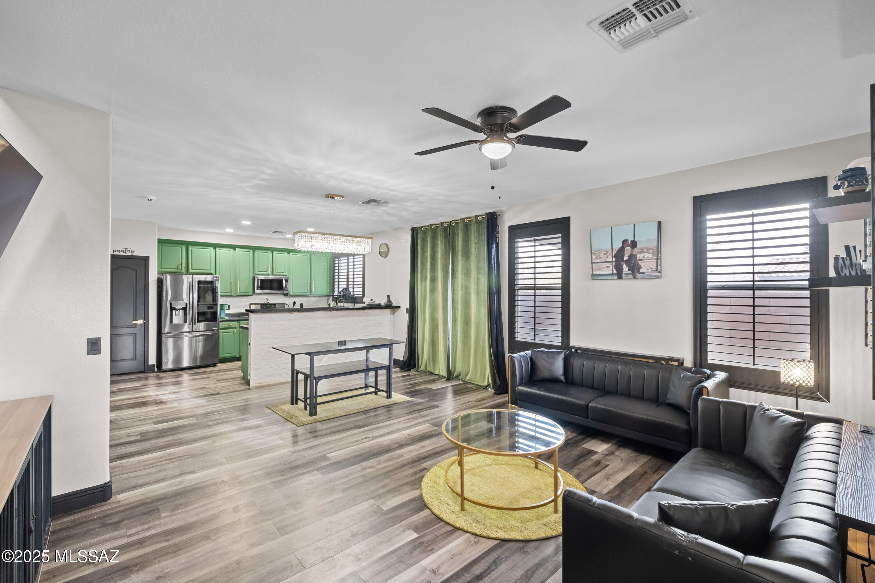 Presidio Del Cielo II (426-663) - Residential
