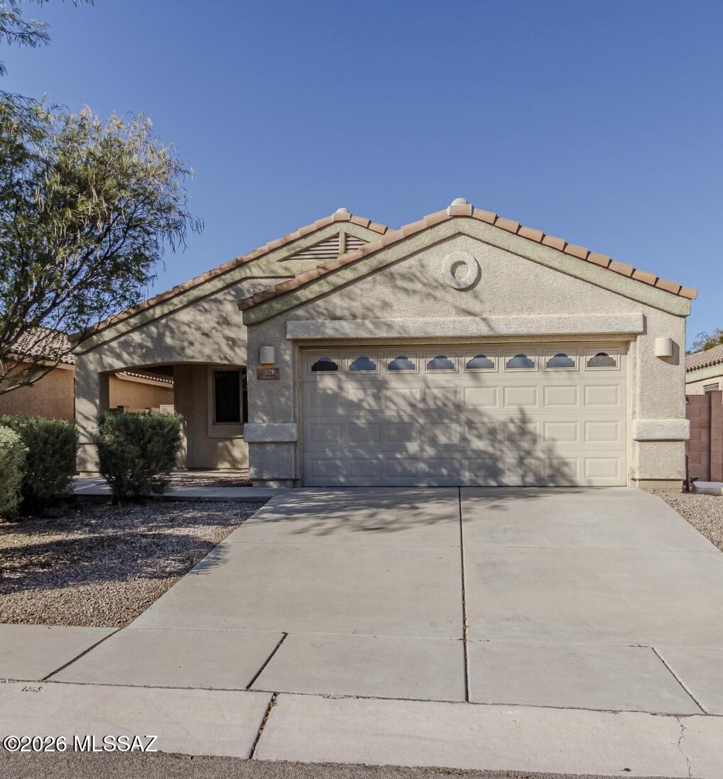 Madera Highlands Villages 11-14 & 16-23 - Residential