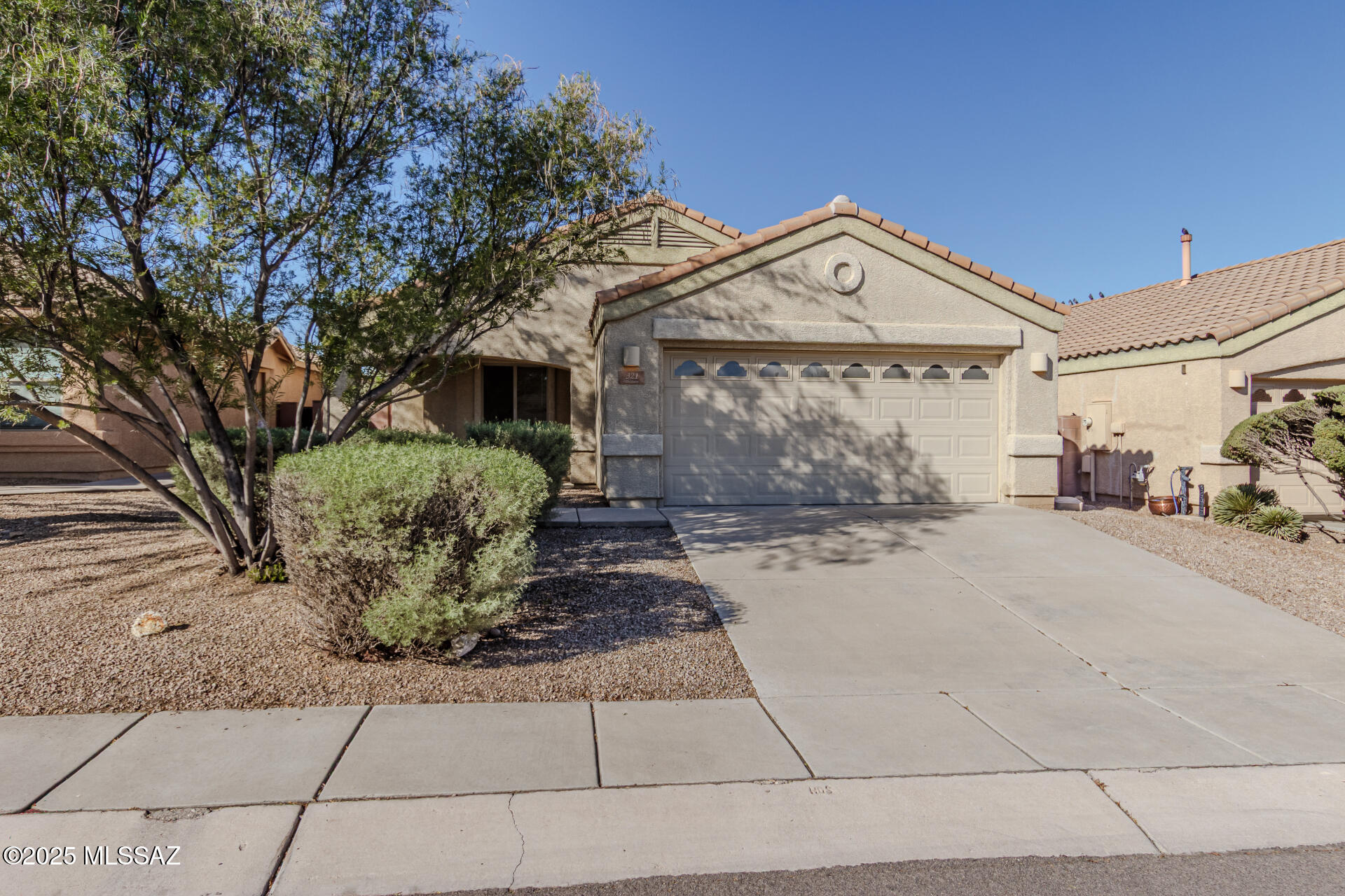 Madera Highlands Villages 11-14 & 16-23 - Residential
