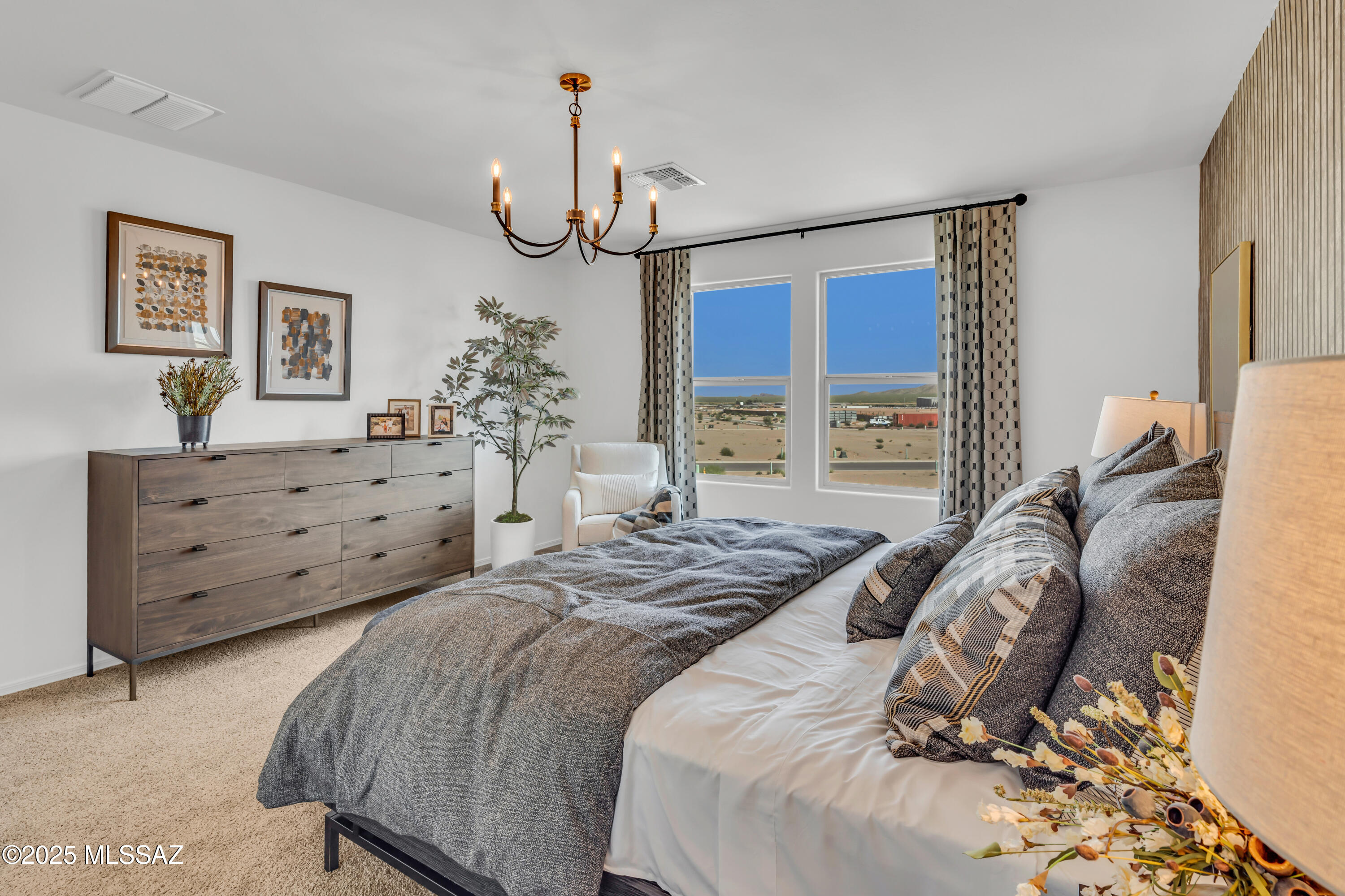Gladden Farms Block 42 - Residential