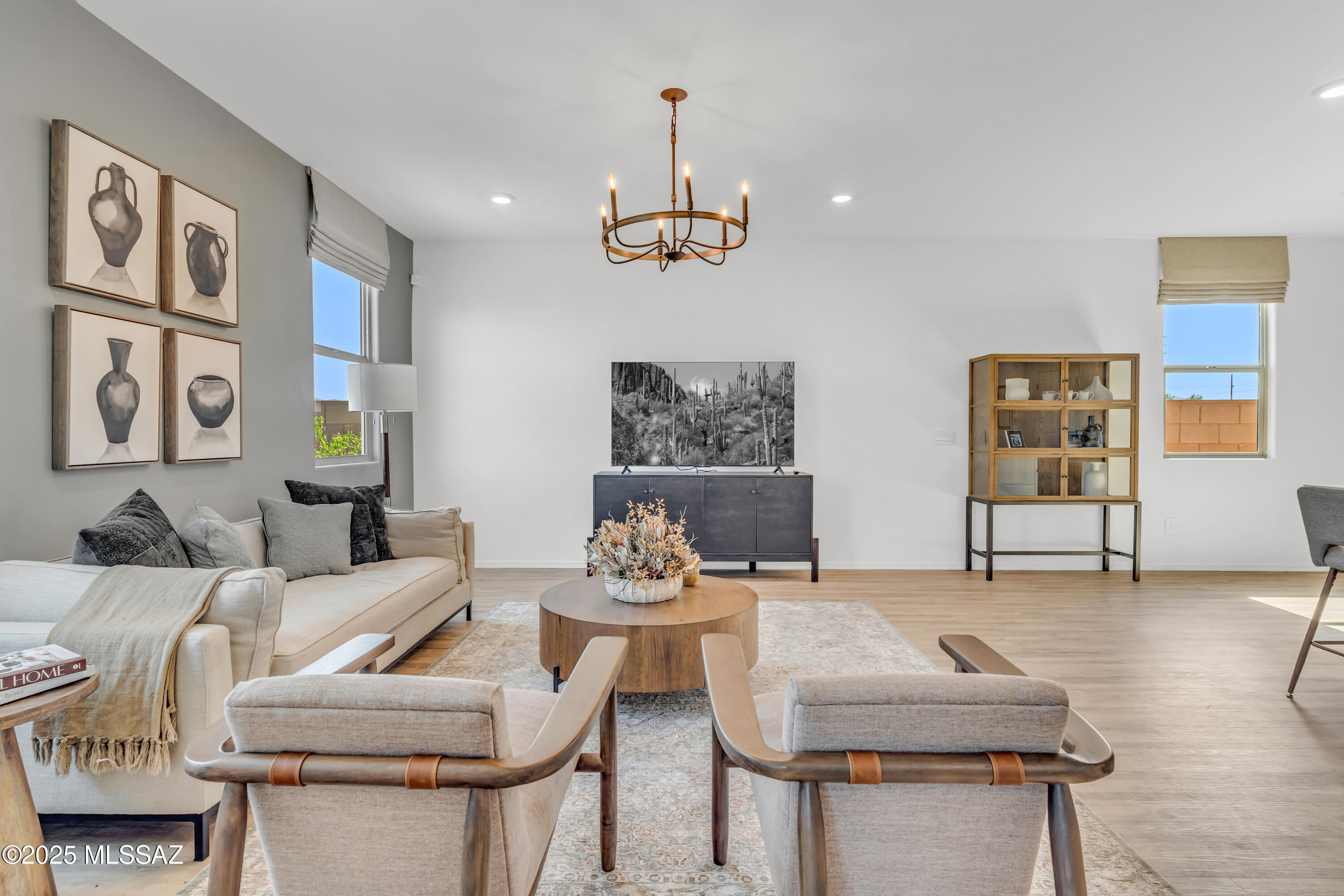 Gladden Farms Block 42 - Residential