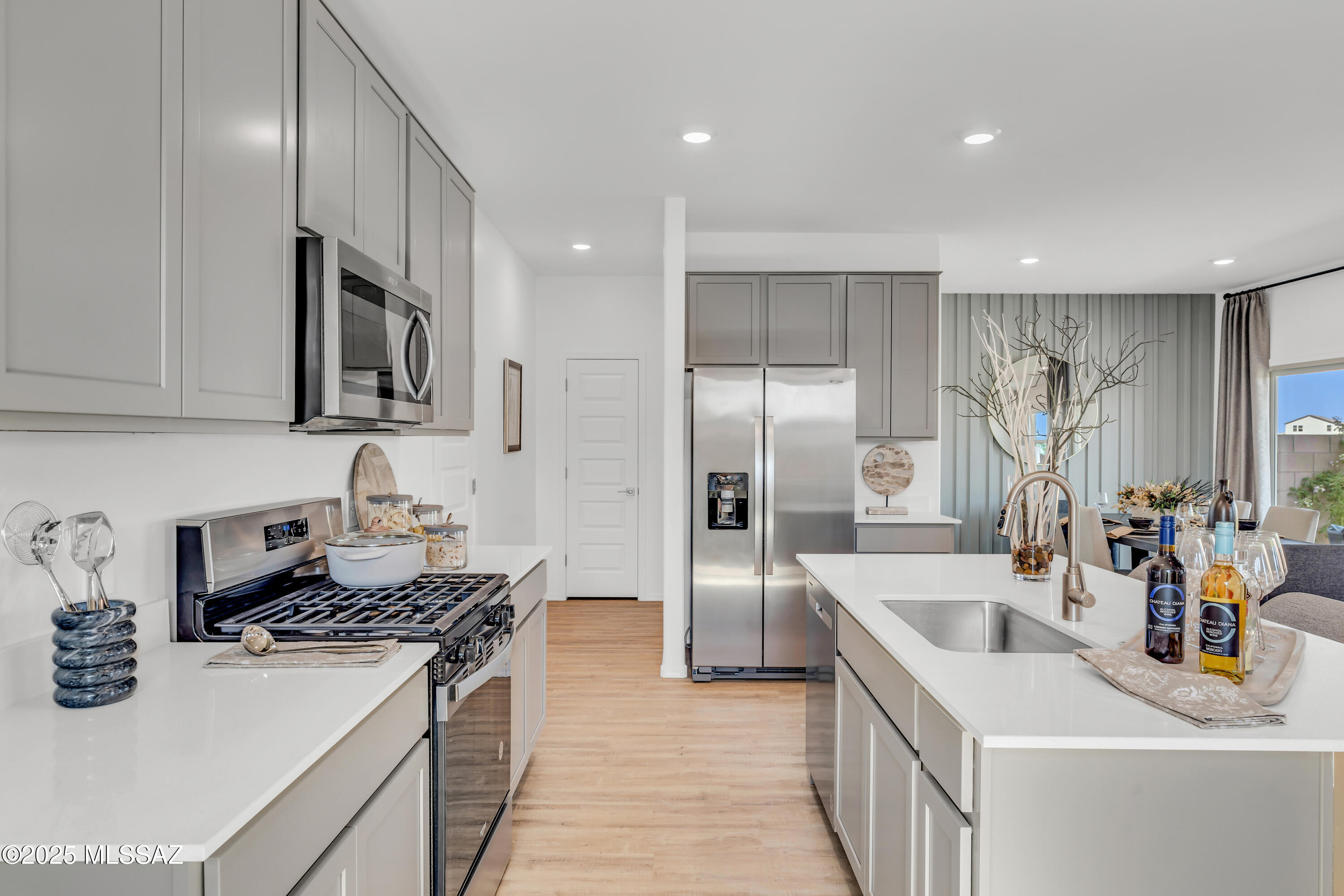 10473 W Rutherford Lane