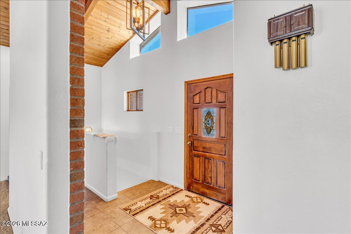 11625 E Timrod Street