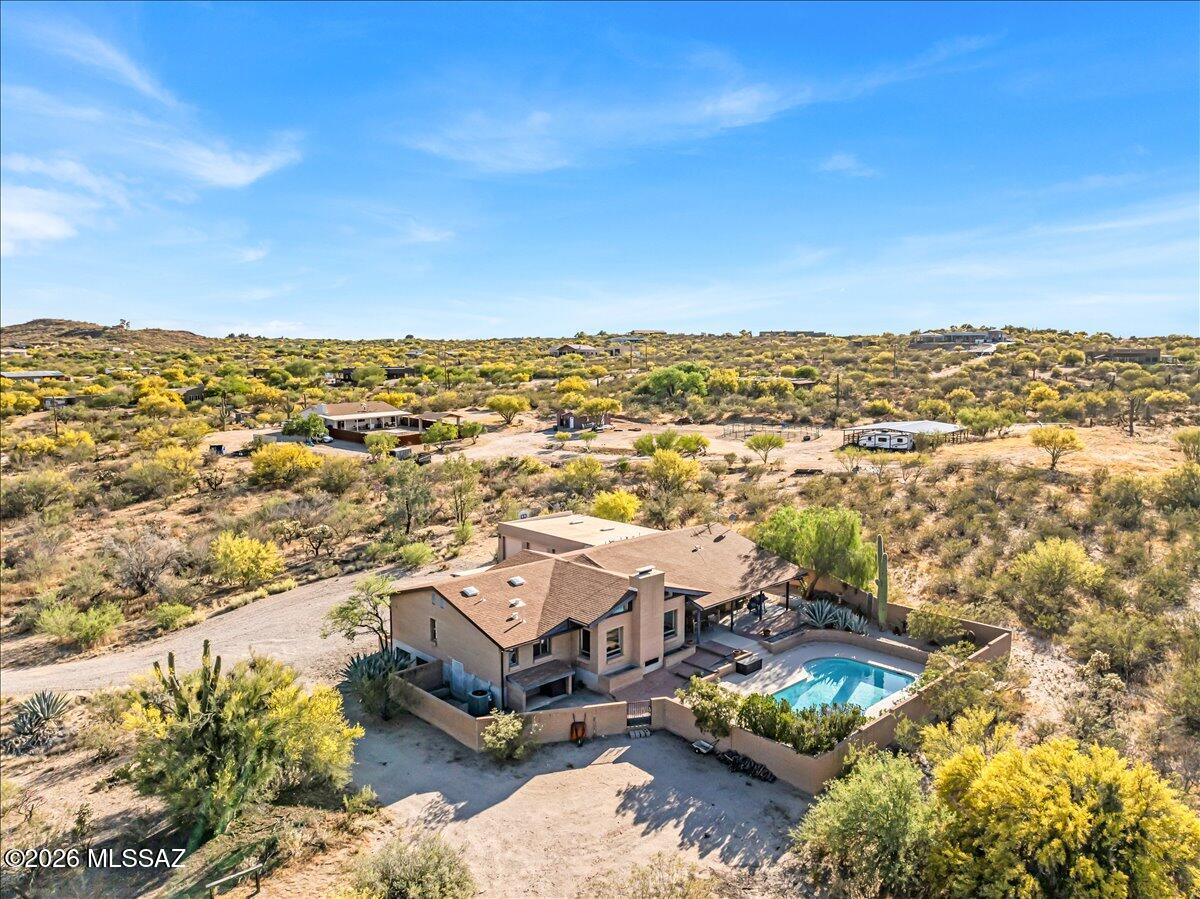 11625 E Timrod Street