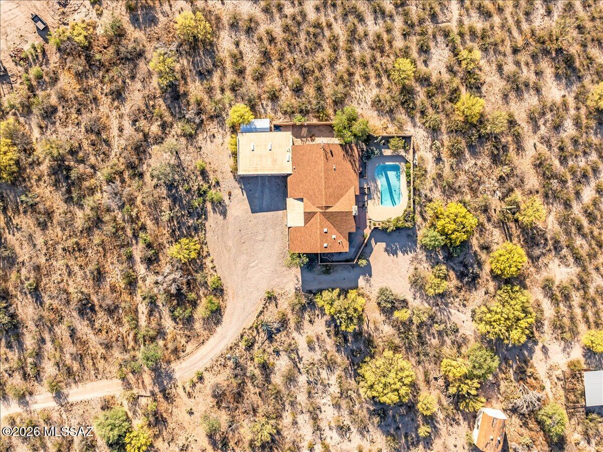 11625 E Timrod Street