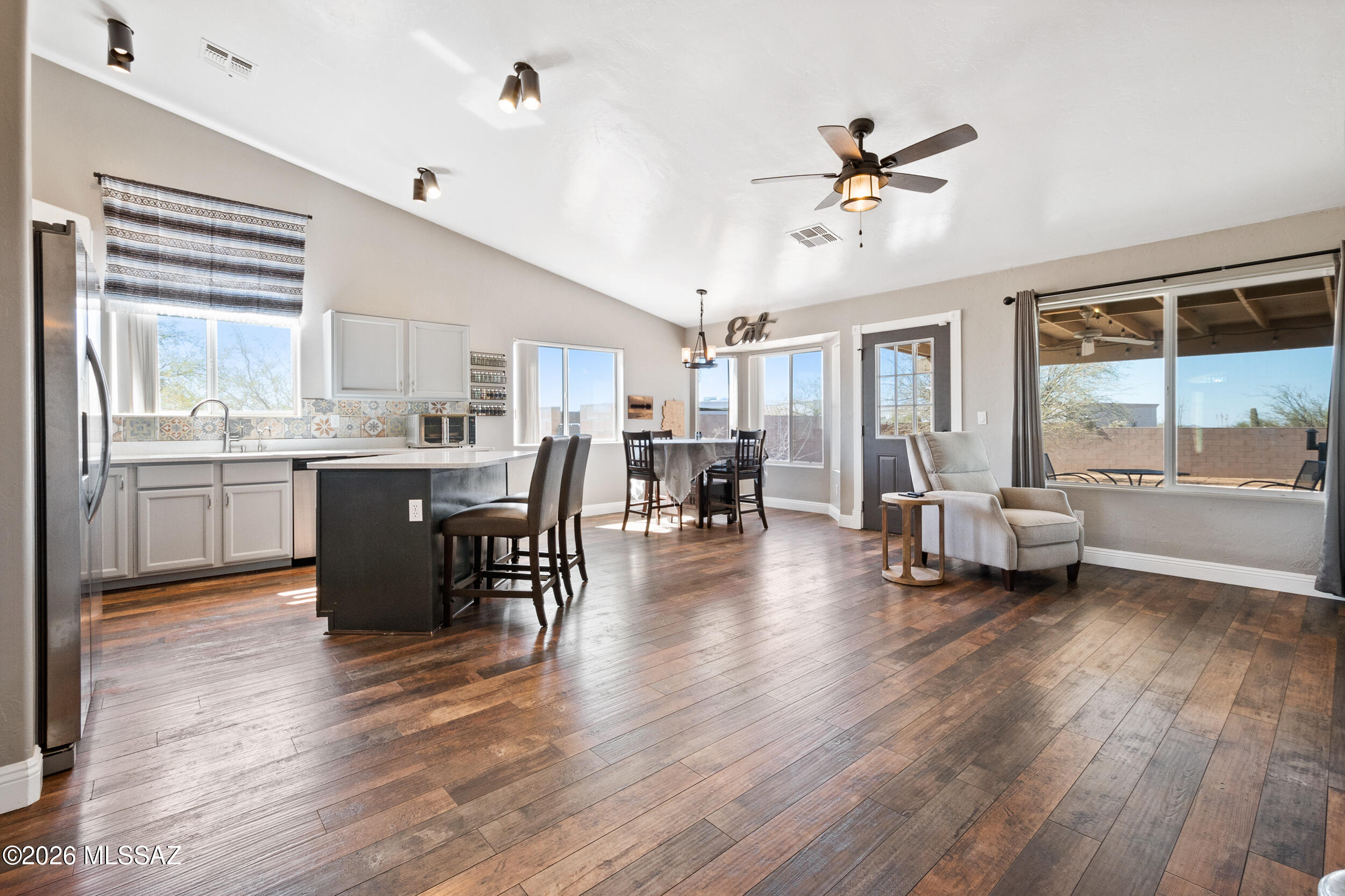 Diamond Bell Ranch - Tucson Unit 9 (Lots 58-375) - Residential
