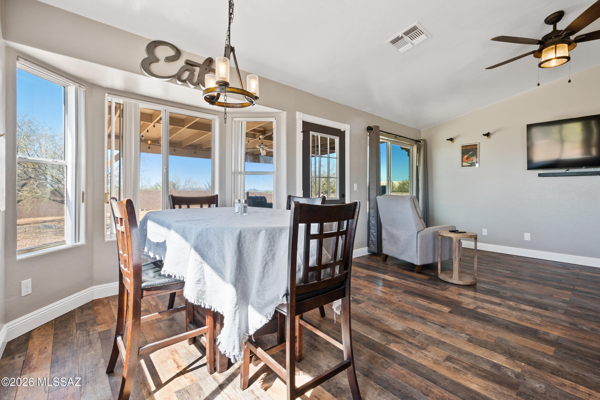Diamond Bell Ranch - Tucson Unit 9 (Lots 58-375) - Residential