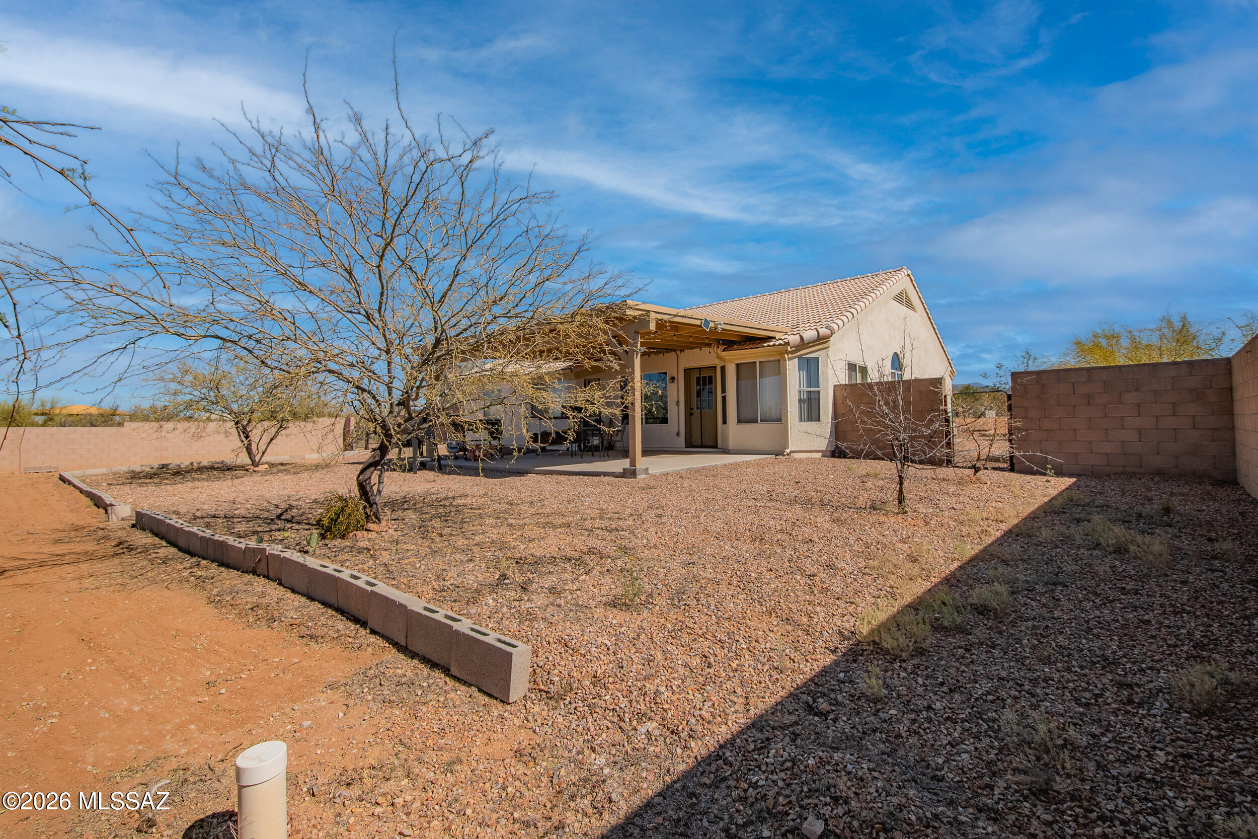 Diamond Bell Ranch - Tucson Unit 9 (Lots 58-375) - Residential