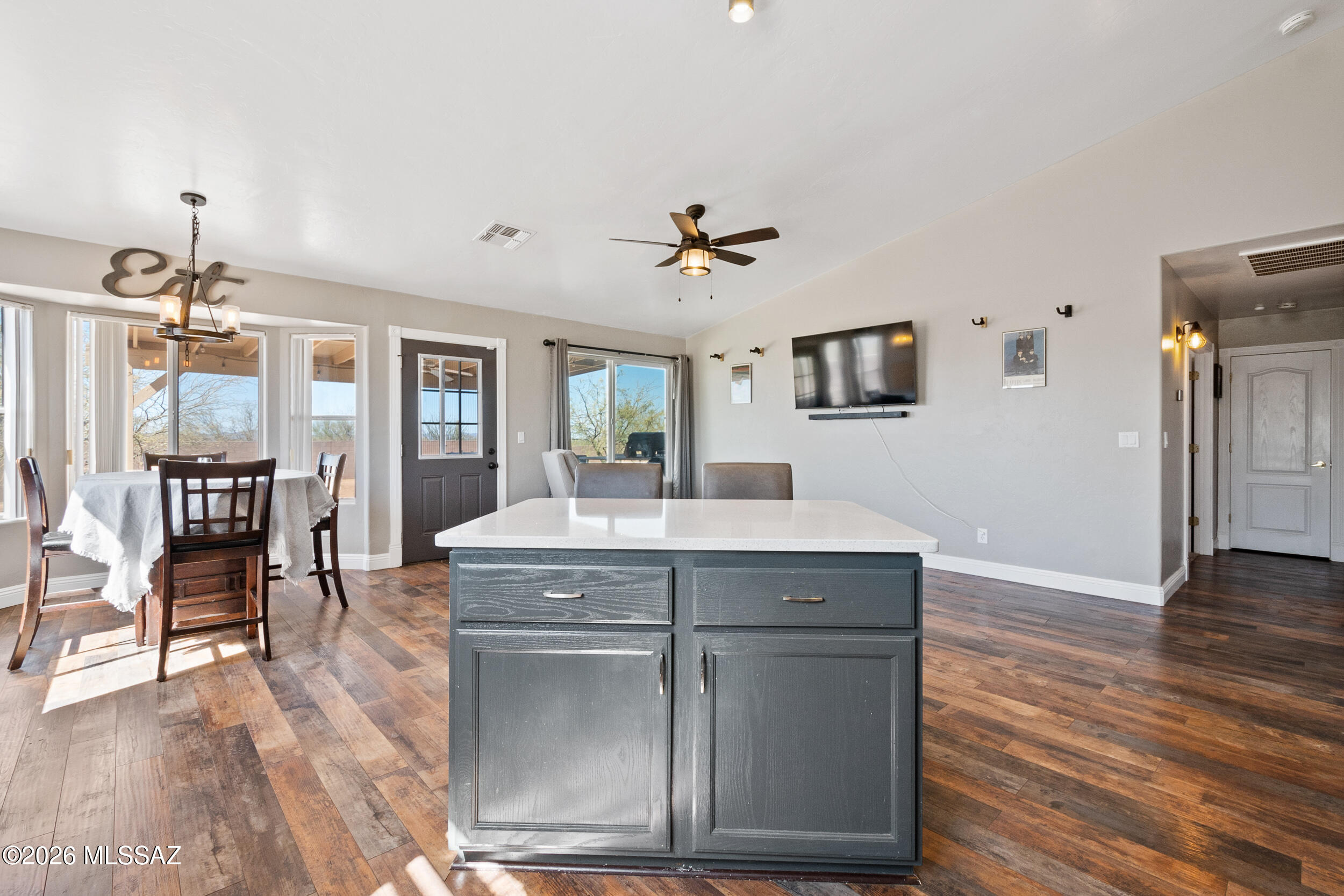 Diamond Bell Ranch - Tucson Unit 9 (Lots 58-375) - Residential