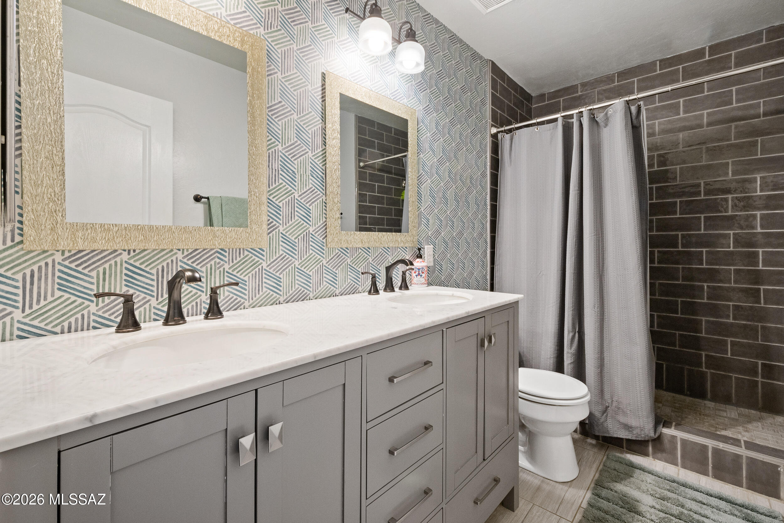 Diamond Bell Ranch - Tucson Unit 9 (Lots 58-375) - Residential