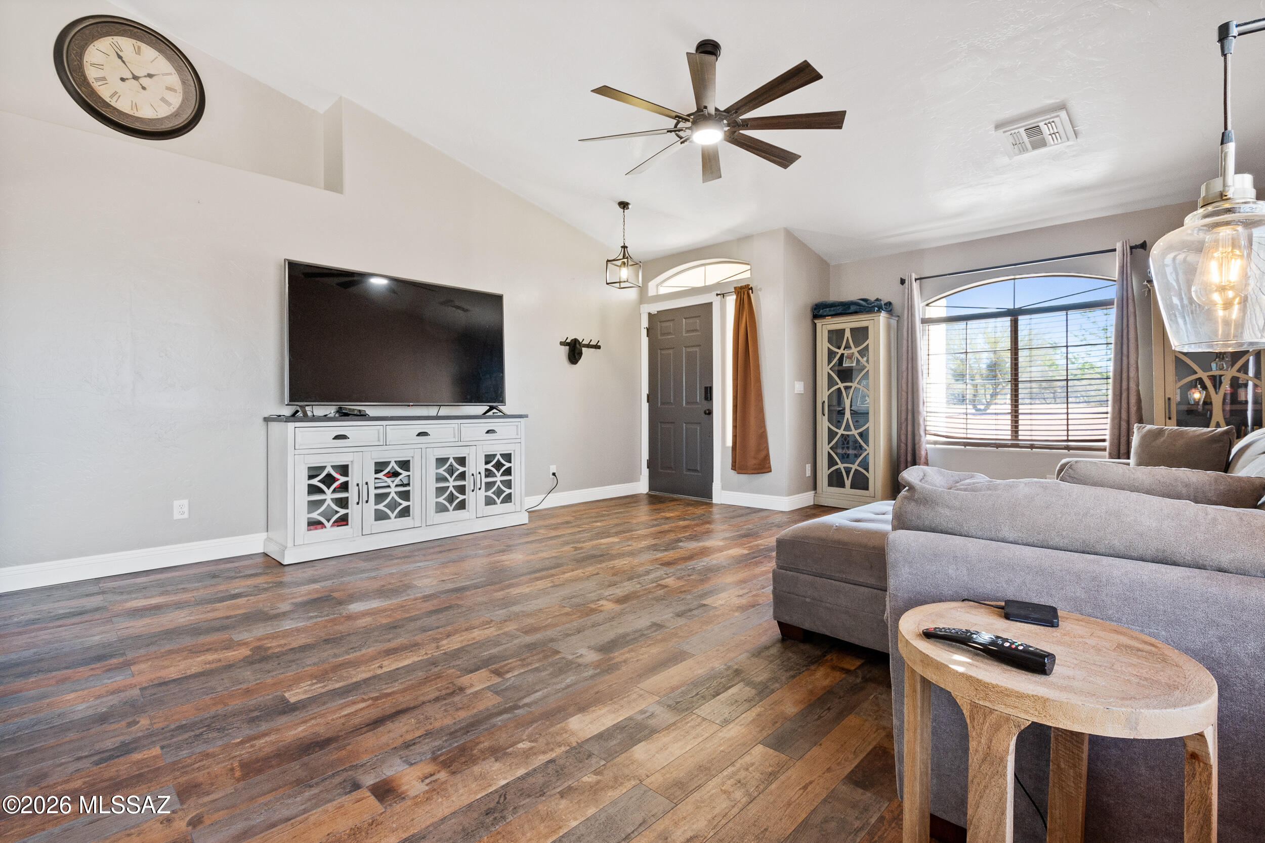 Diamond Bell Ranch - Tucson Unit 9 (Lots 58-375) - Residential