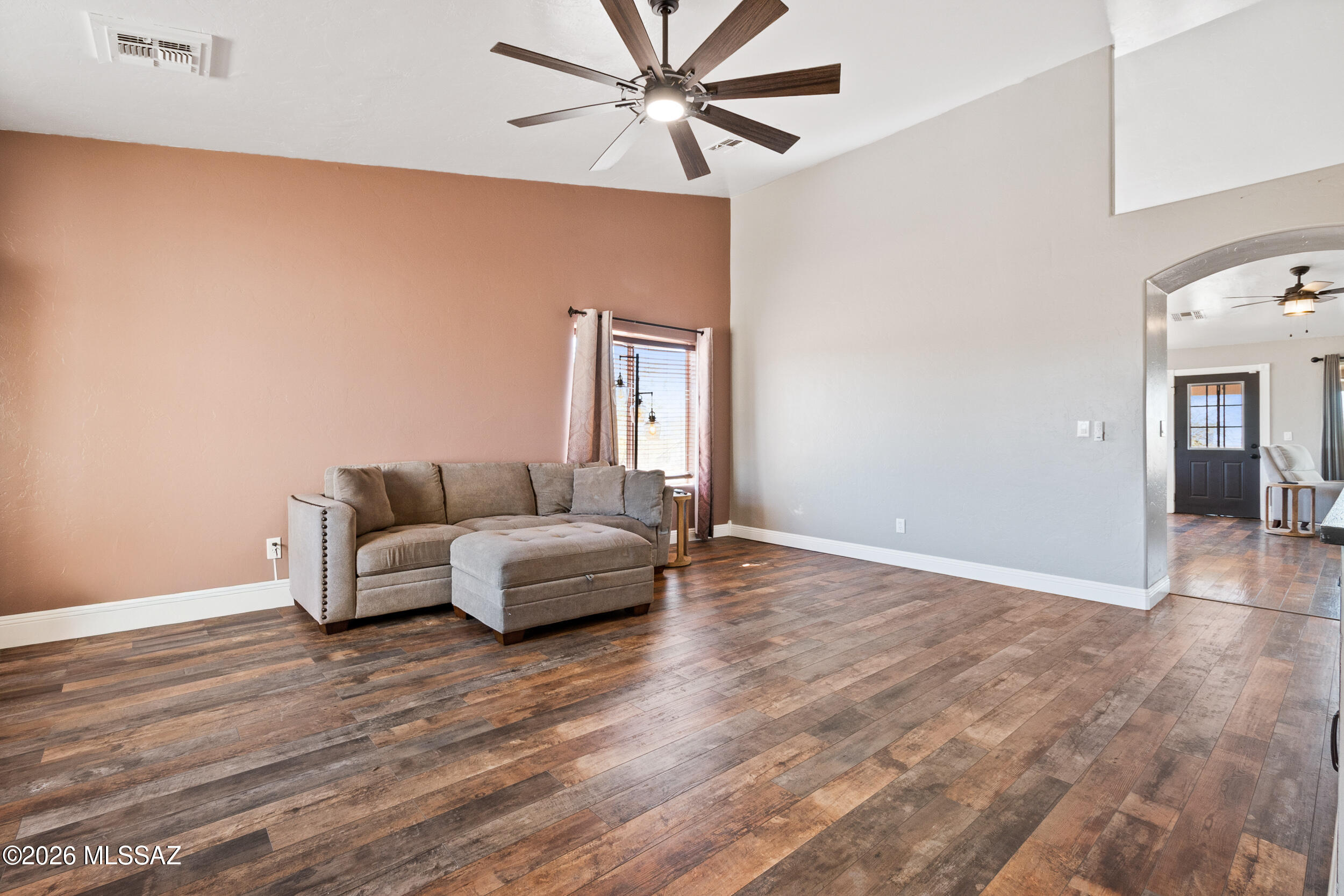 Diamond Bell Ranch - Tucson Unit 9 (Lots 58-375) - Residential