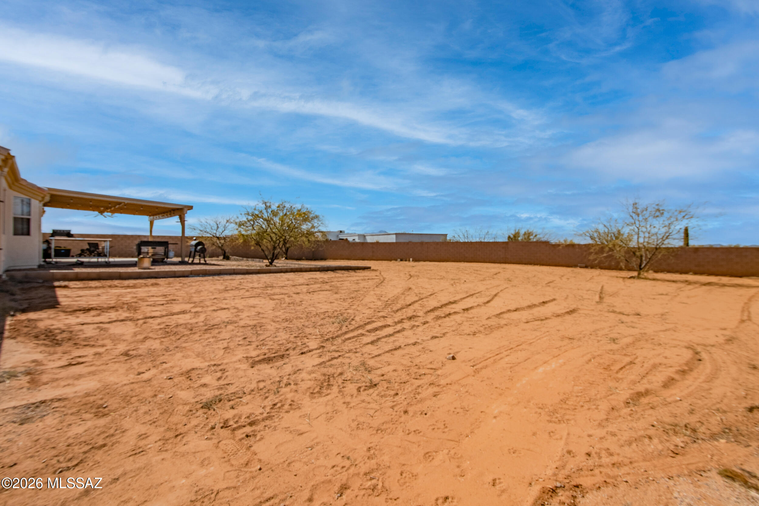 Diamond Bell Ranch - Tucson Unit 9 (Lots 58-375) - Residential