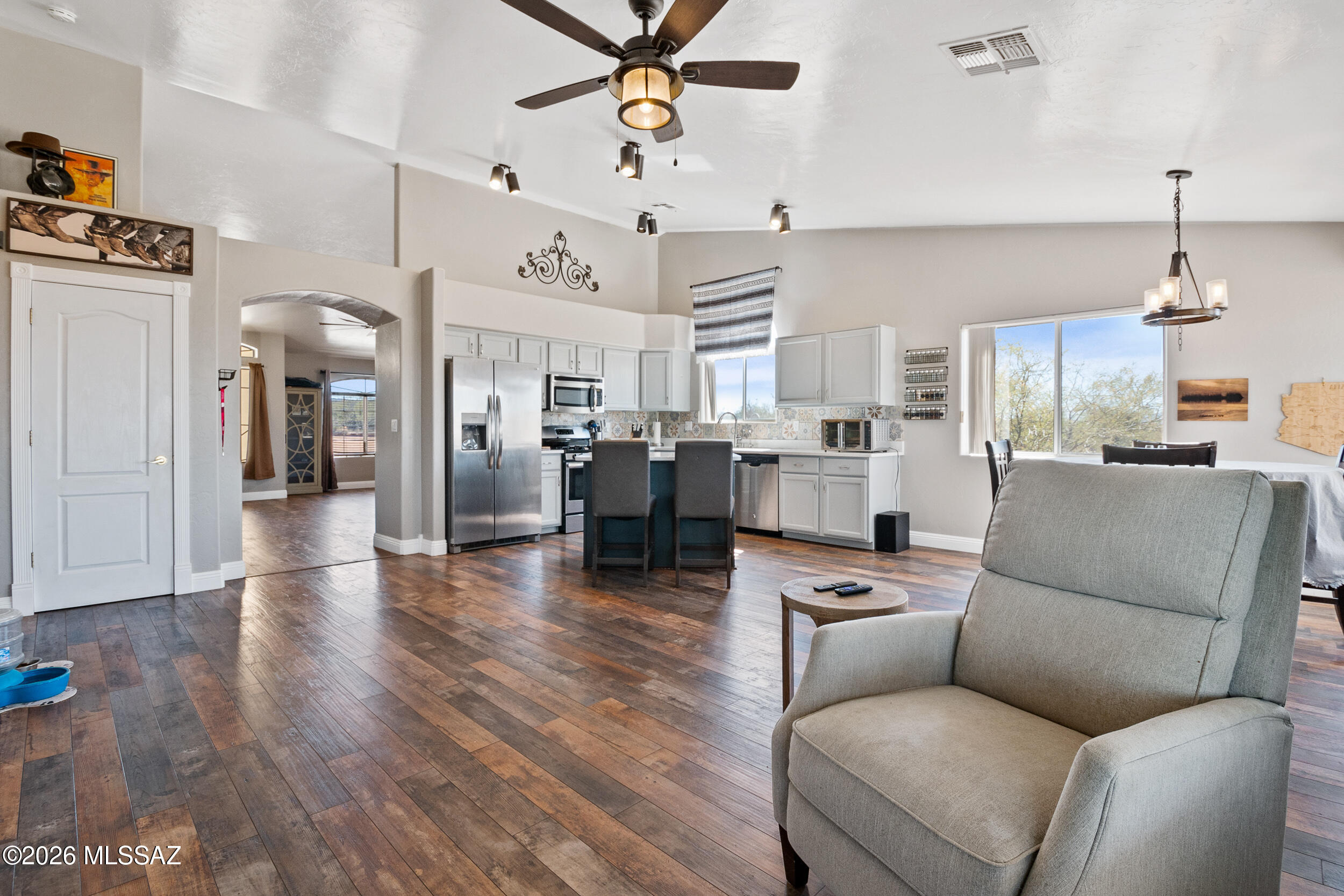 Diamond Bell Ranch - Tucson Unit 9 (Lots 58-375) - Residential