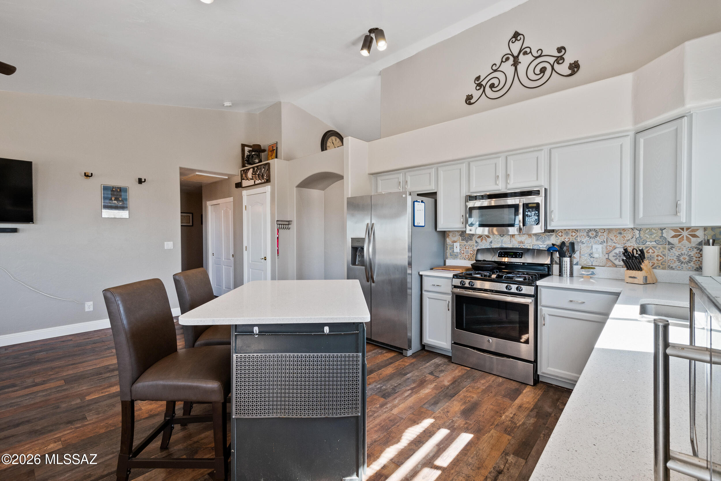 Diamond Bell Ranch - Tucson Unit 9 (Lots 58-375) - Residential