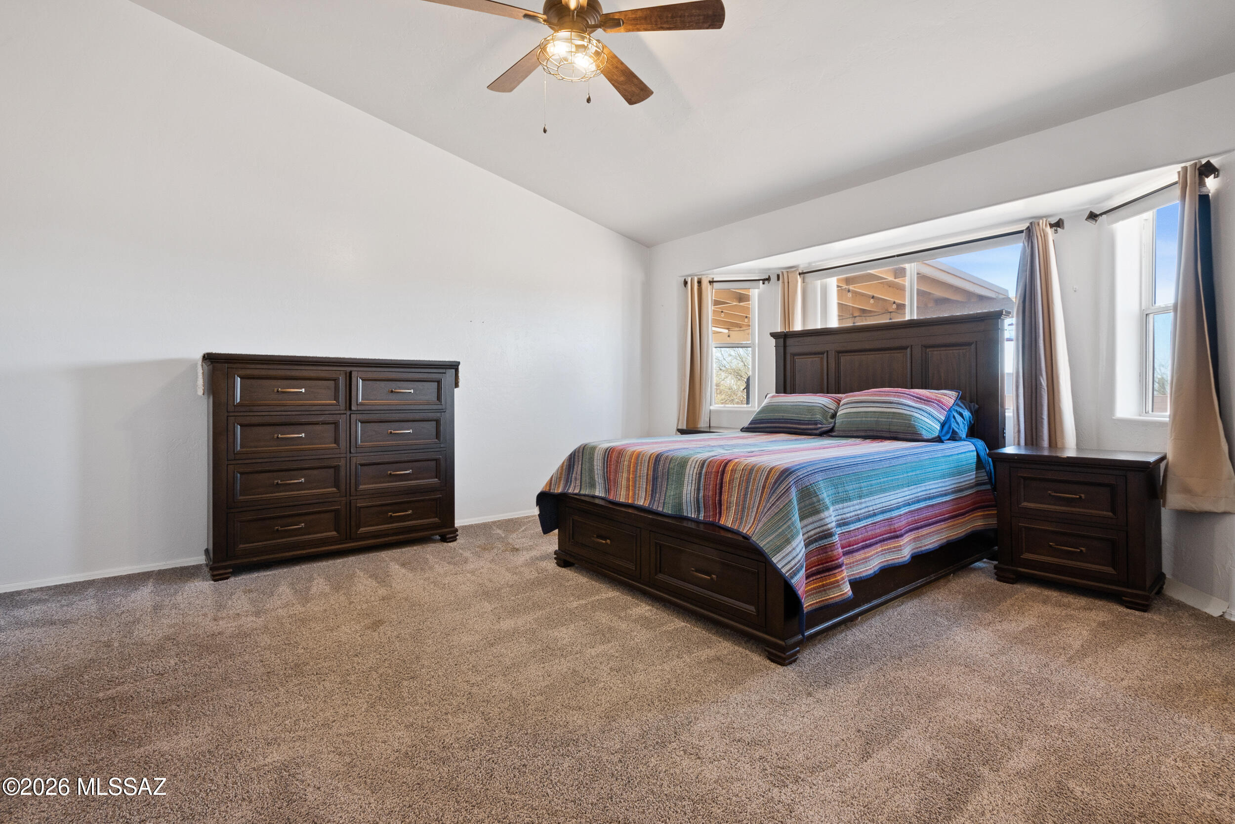 Diamond Bell Ranch - Tucson Unit 9 (Lots 58-375) - Residential