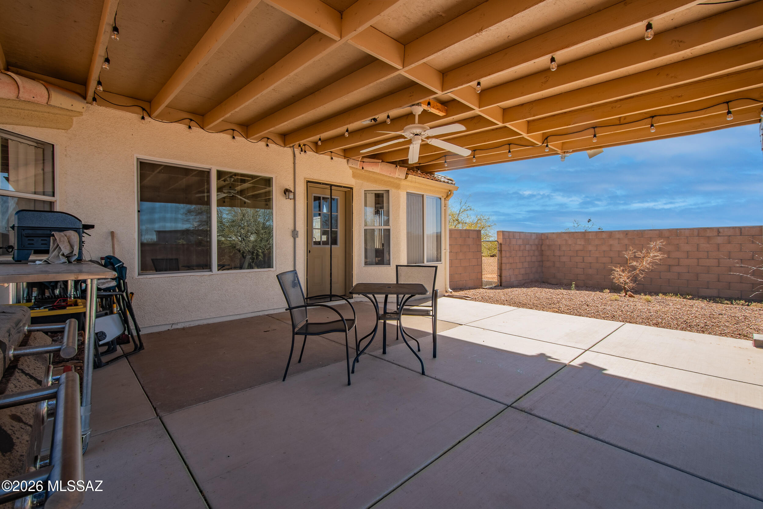 Diamond Bell Ranch - Tucson Unit 9 (Lots 58-375) - Residential