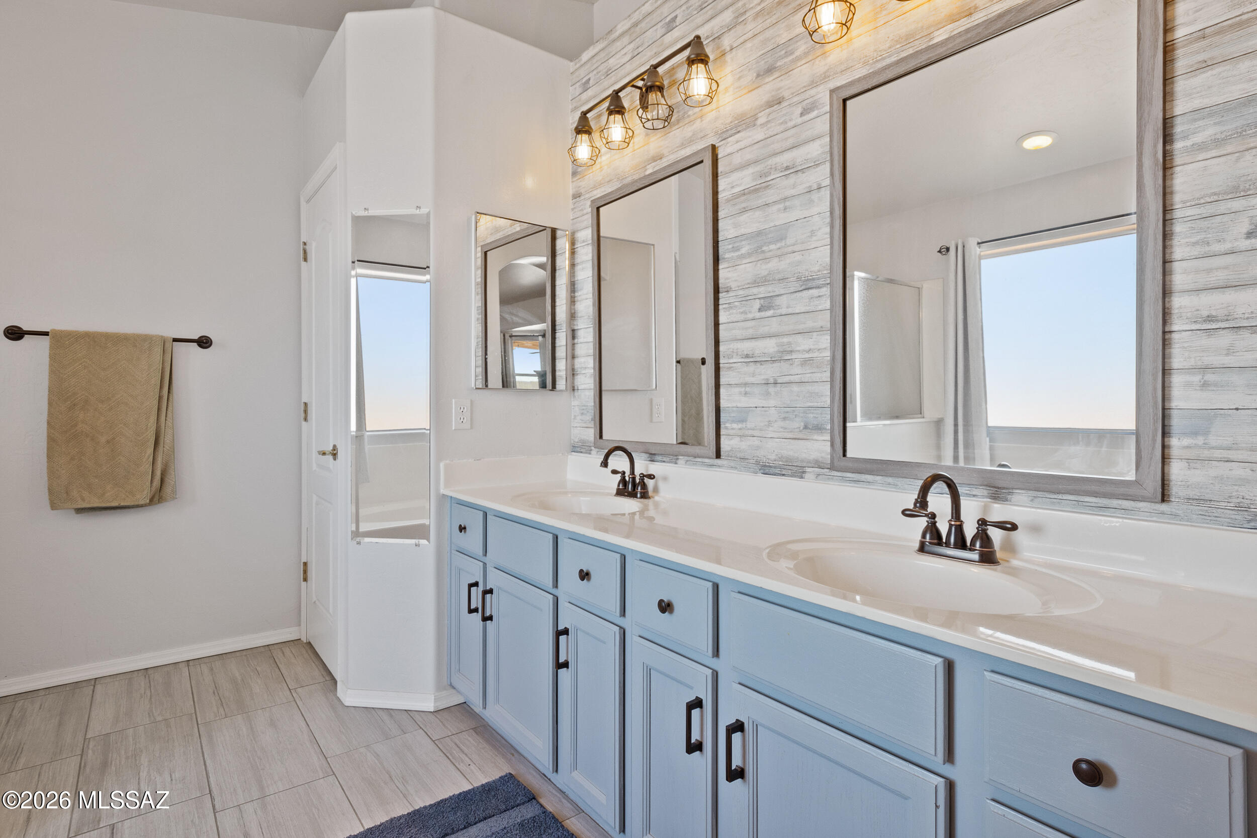 Diamond Bell Ranch - Tucson Unit 9 (Lots 58-375) - Residential