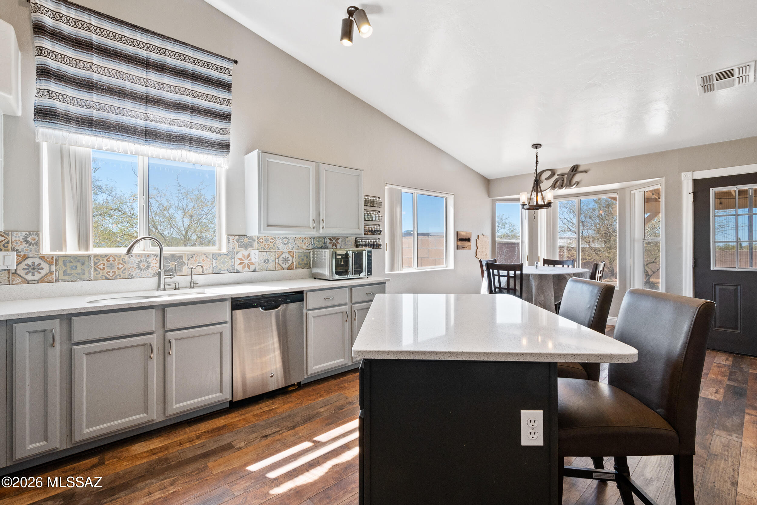 Diamond Bell Ranch - Tucson Unit 9 (Lots 58-375) - Residential