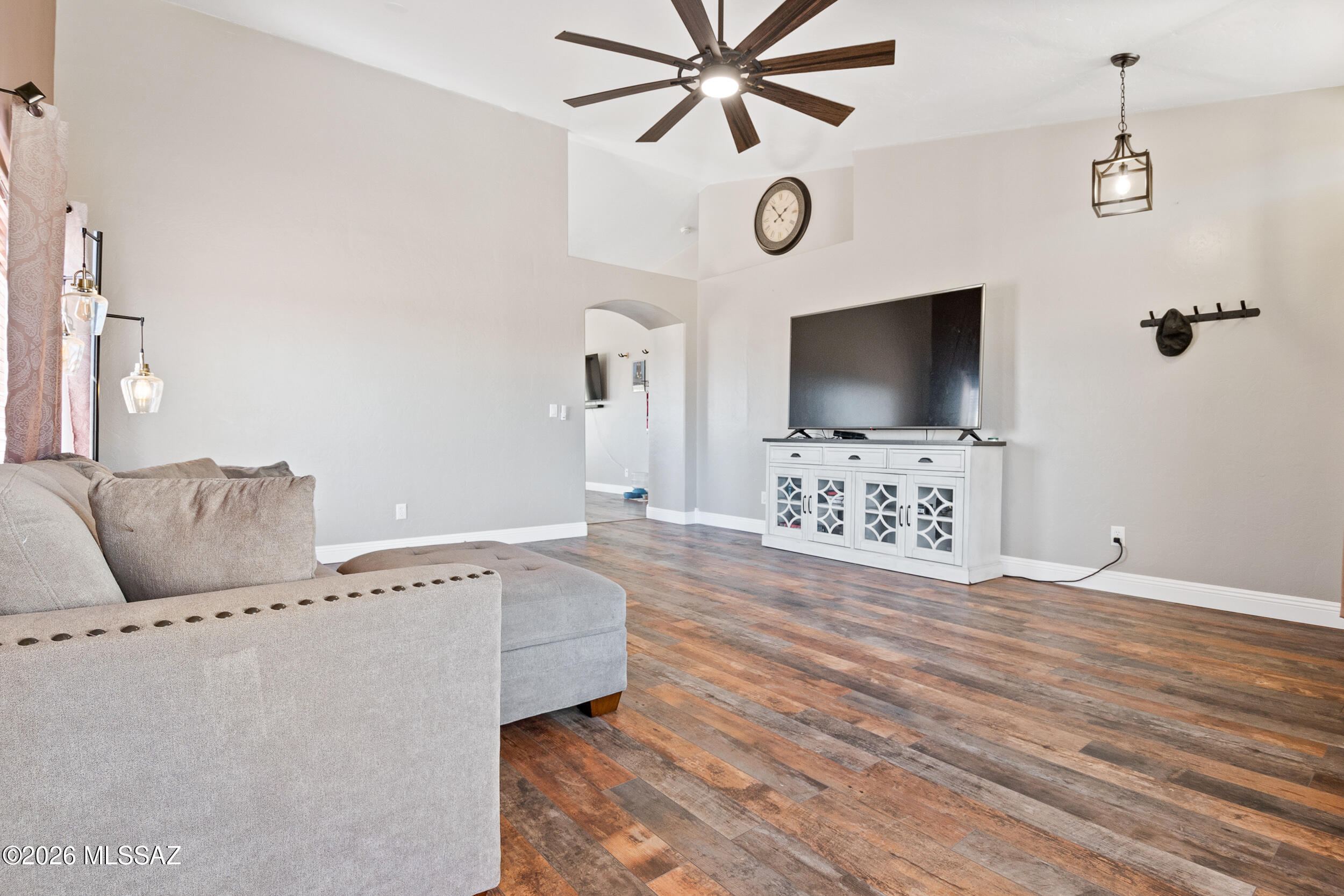 Diamond Bell Ranch - Tucson Unit 9 (Lots 58-375) - Residential