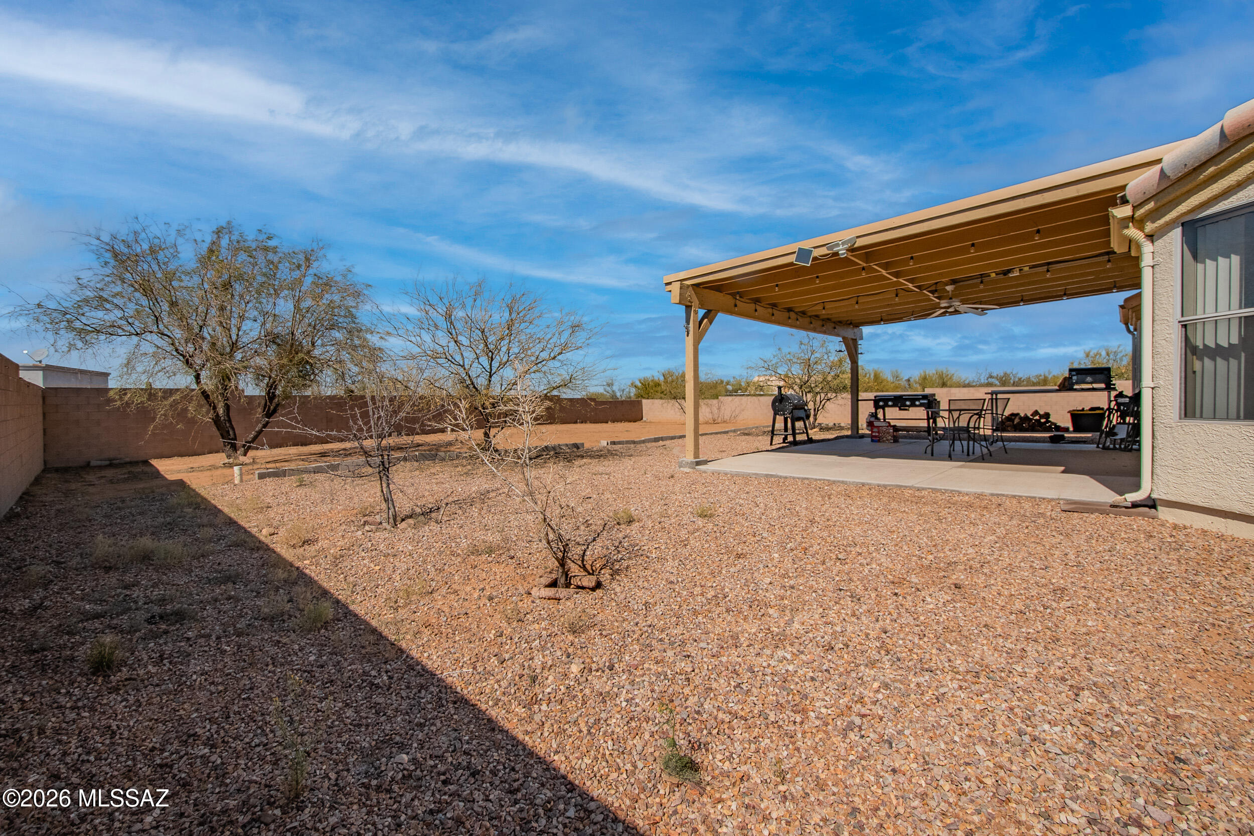 Diamond Bell Ranch - Tucson Unit 9 (Lots 58-375) - Residential