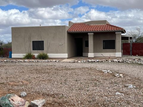 12276 N Star Cluster Road Marana AZ 85653