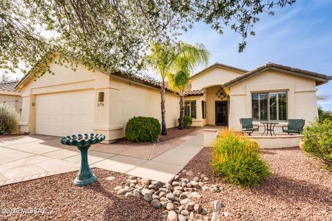 2776 E Glen Canyon Road Green Valley AZ 85614