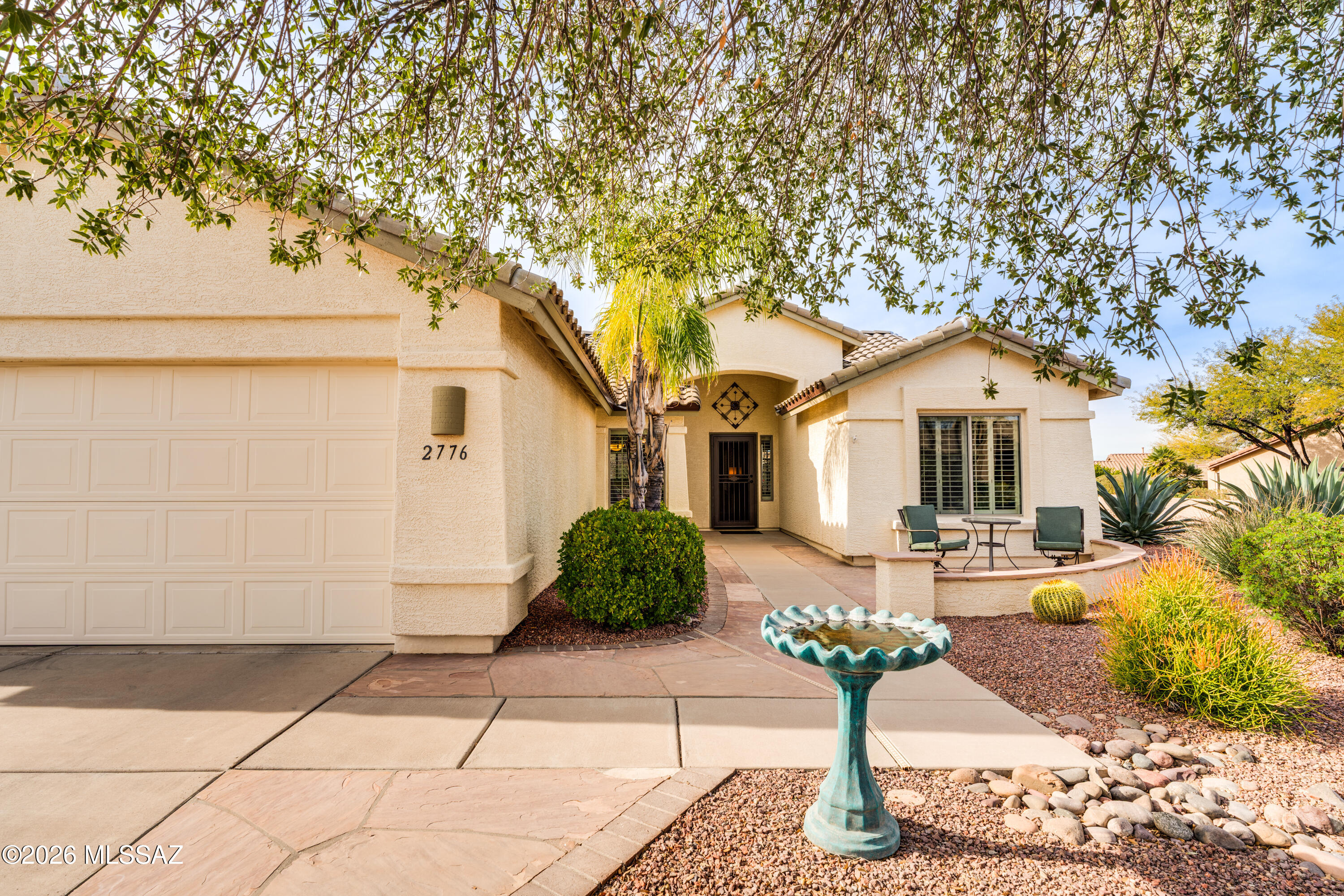 2776 E Glen Canyon Road